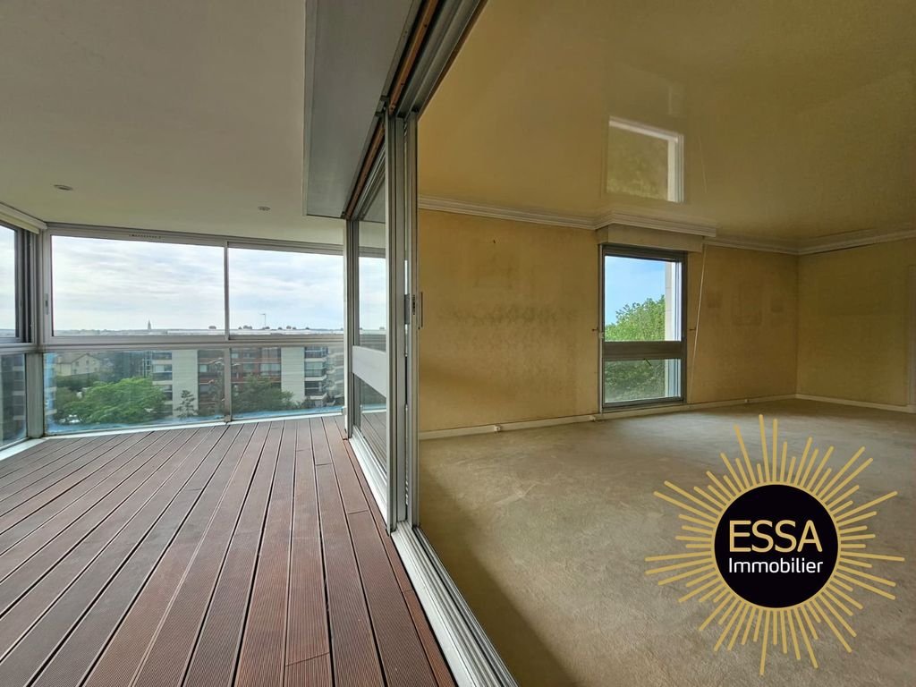 Appartement à vendre, 159m², Le Chesnay