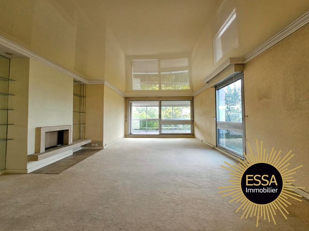 Appartement à vendre, 159m², Le Chesnay