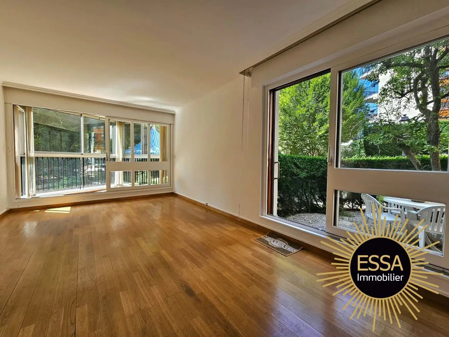 Appartement à vendre, 64m², Rocquencourt