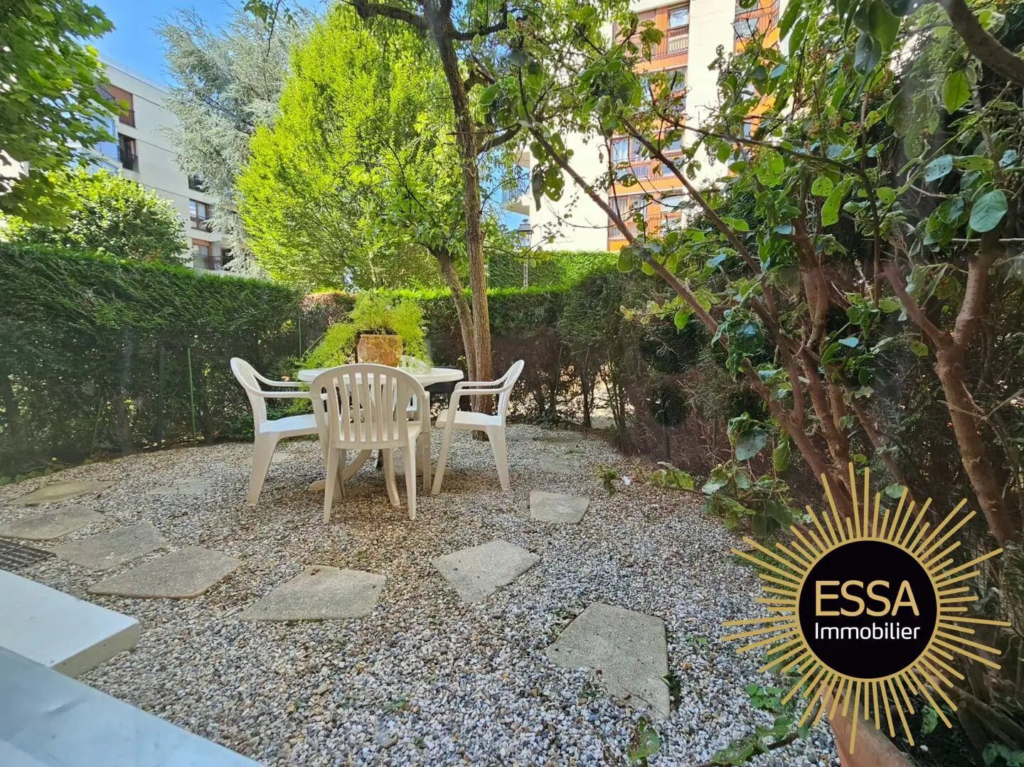Appartement à vendre, 64m², Rocquencourt