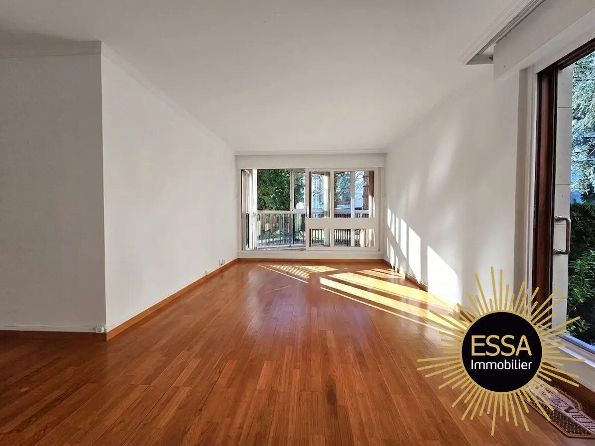 Appartement à vendre, 64m², Rocquencourt