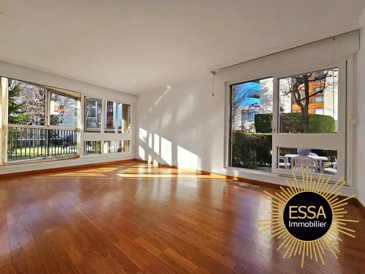 Appartement à vendre, 64m², Rocquencourt