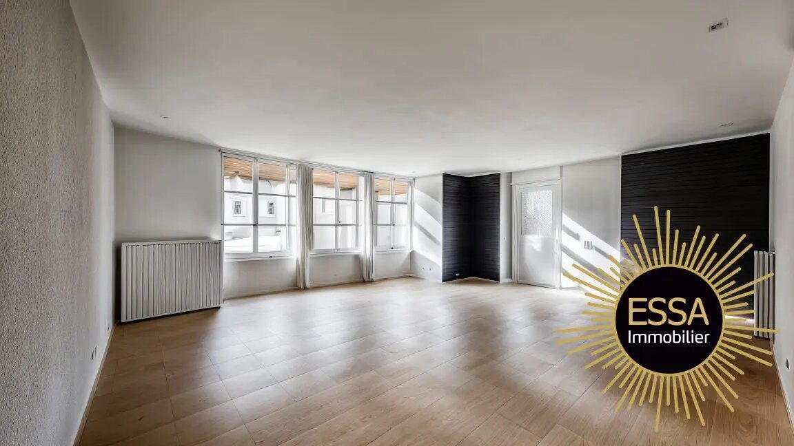 Appartement à vendre, 80m², Chavenay