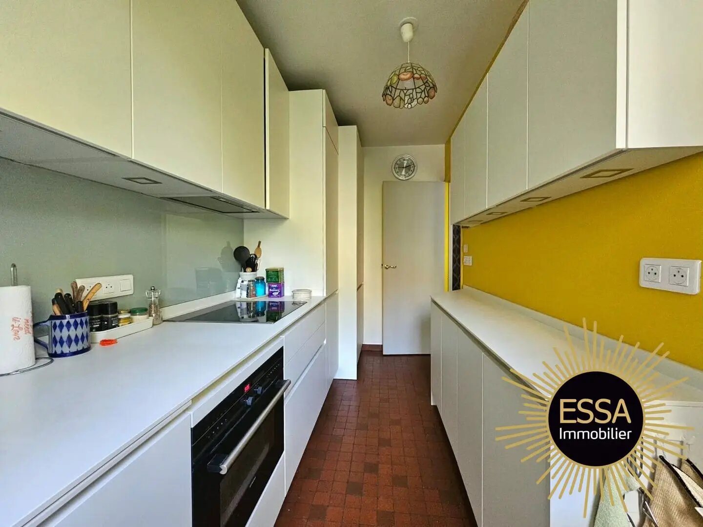 Appartement à vendre, 48m², Le Chesnay-Rocquencourt