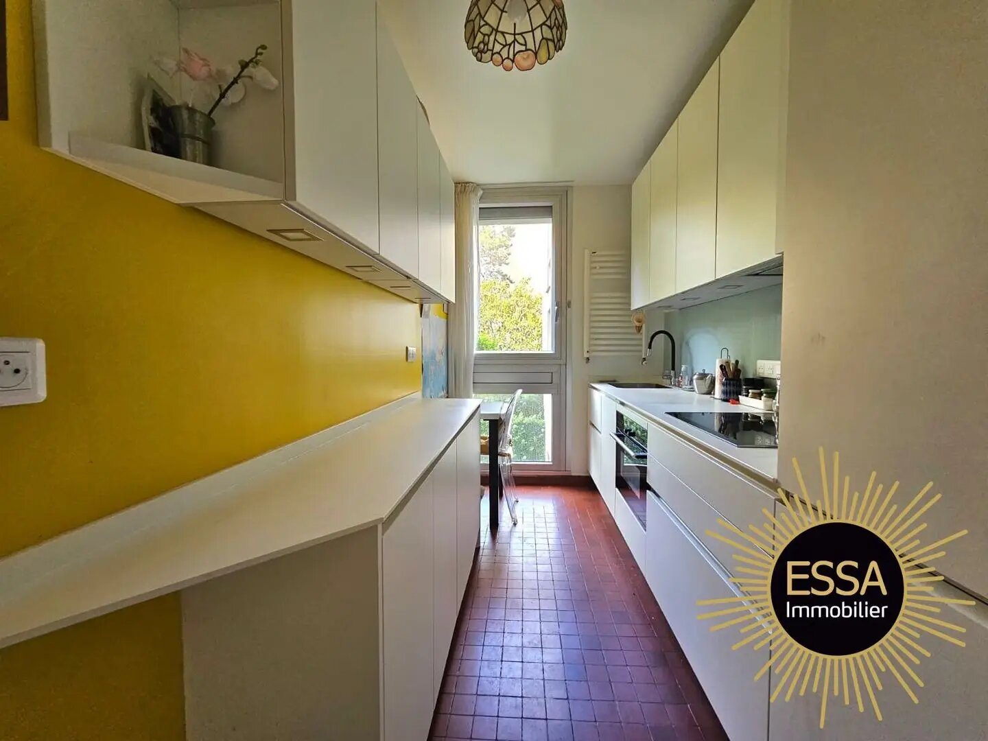Appartement à vendre, 48m², Le Chesnay-Rocquencourt
