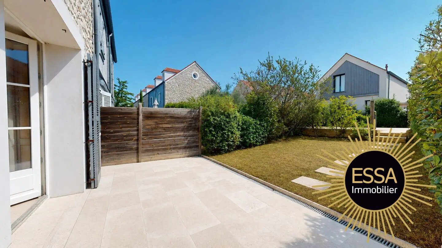 Maison à vendre, 85m², Chavenay