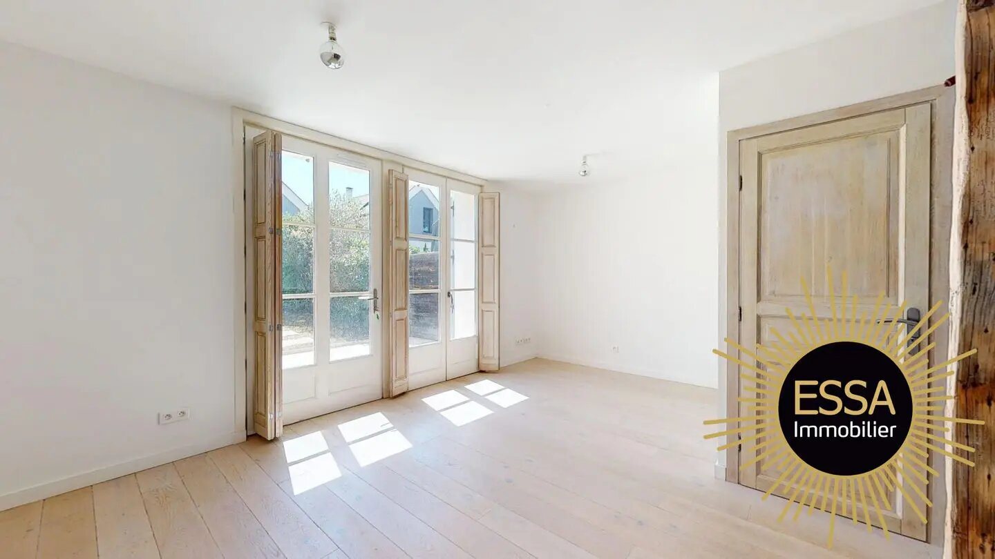 Maison à vendre, 85m², Chavenay