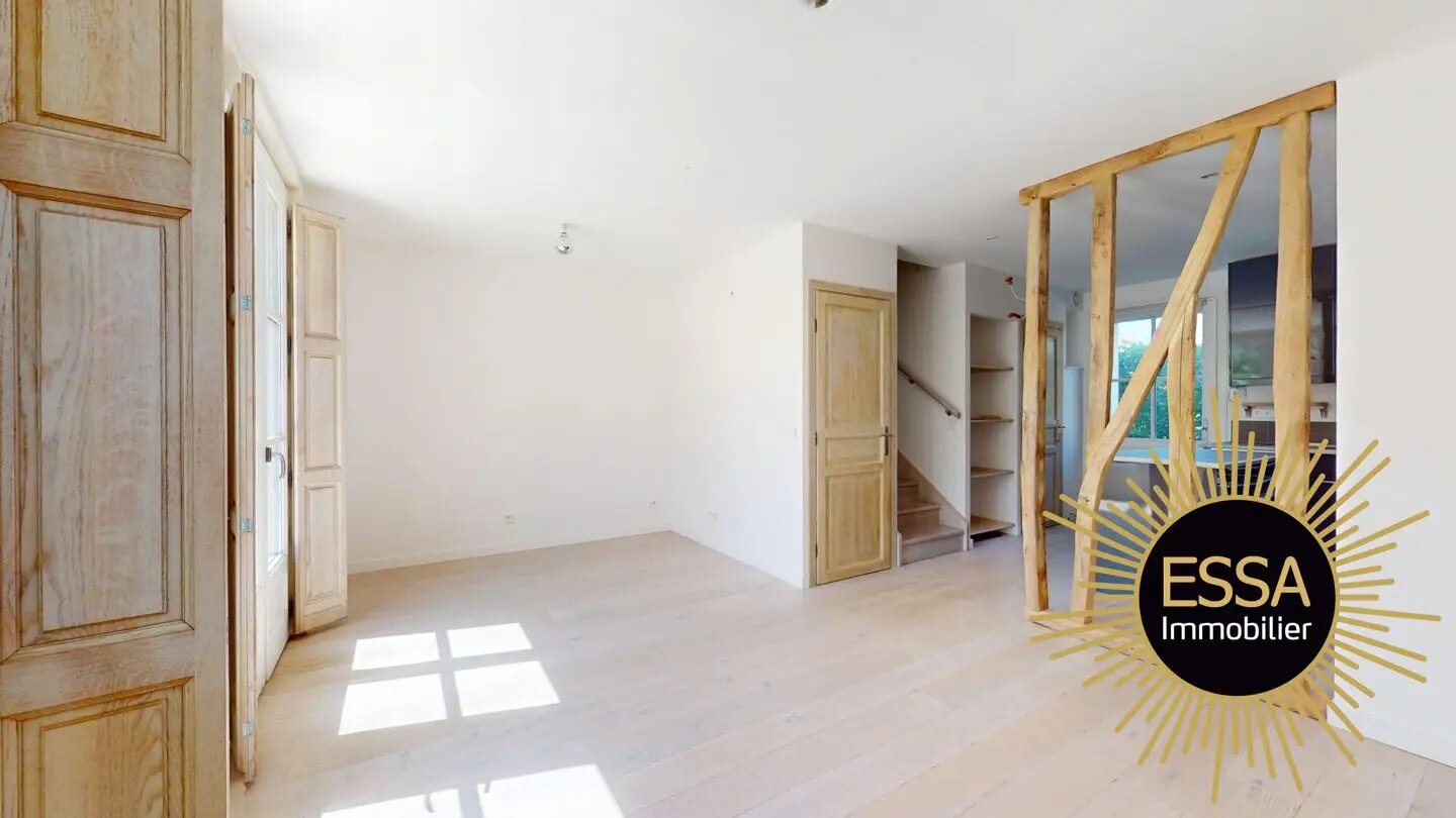 Maison à vendre, 85m², Chavenay