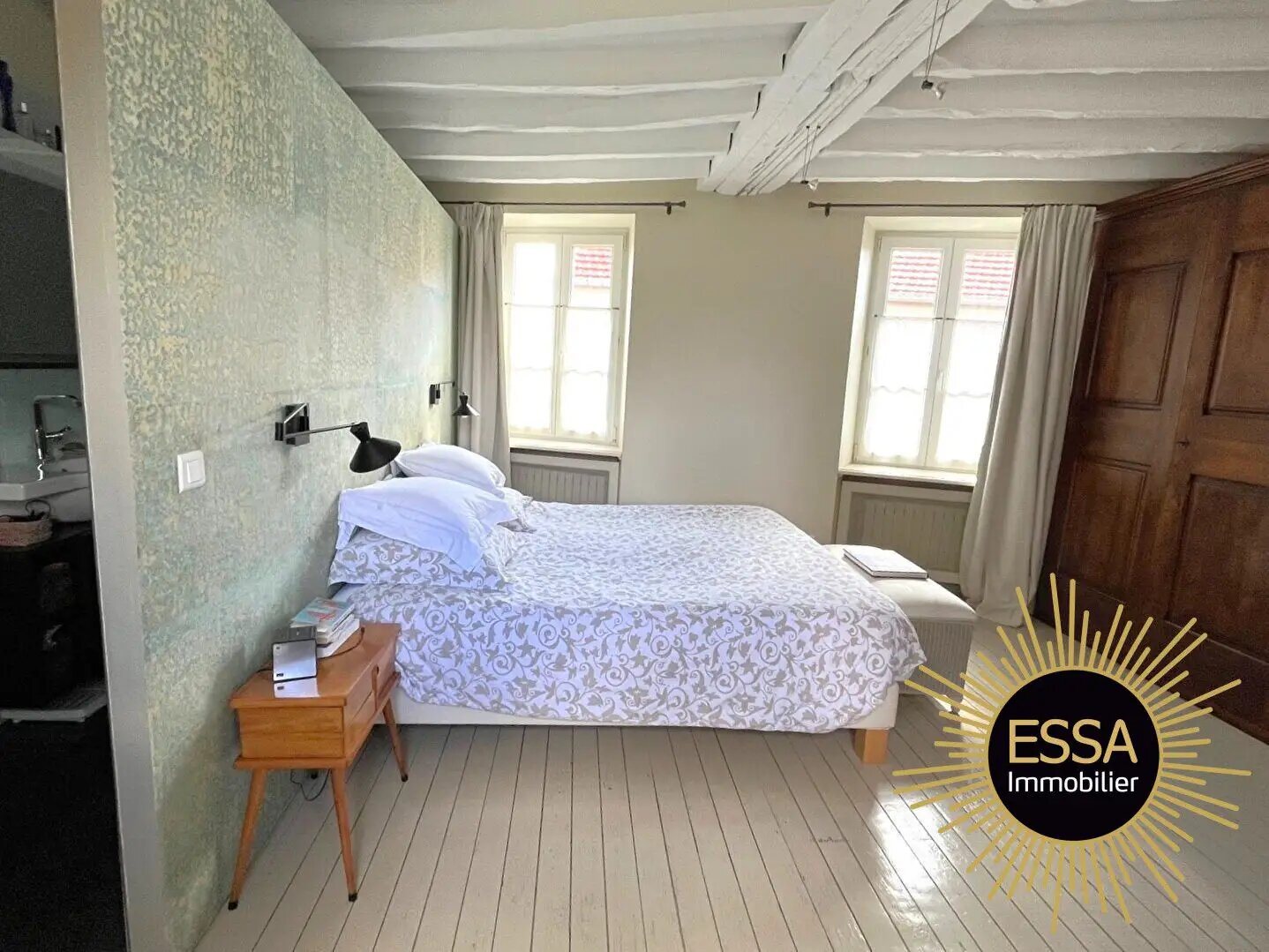 Maison à vendre, 200m², Crespières