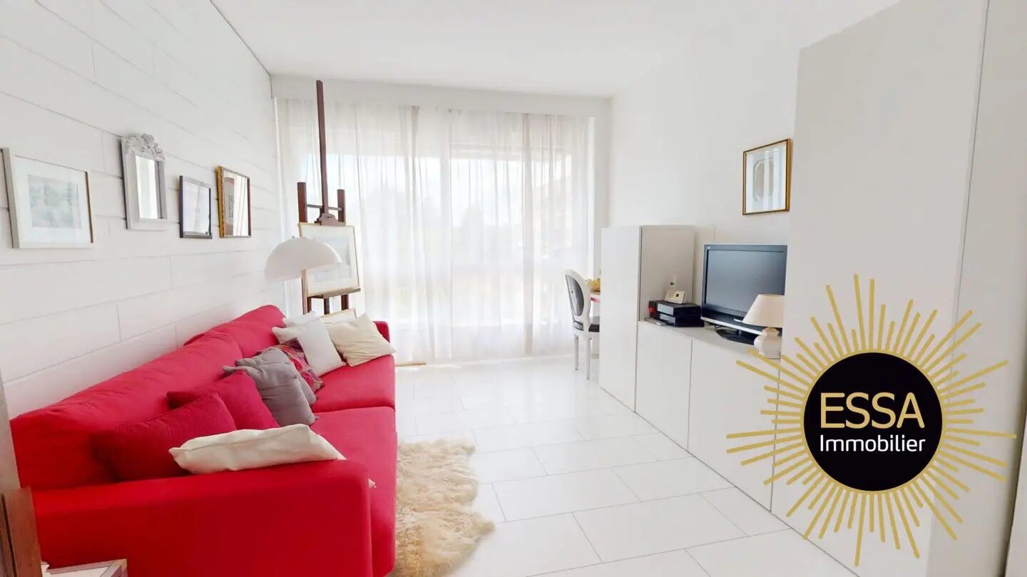 Appartement à vendre, 93m², Le Chesnay