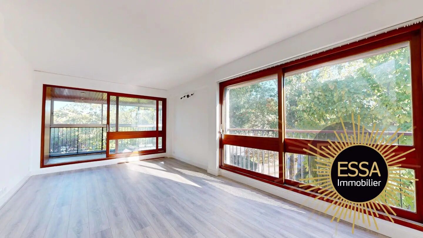 Appartement à vendre, 112m², Le Chesnay