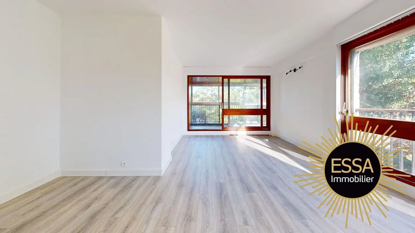 Appartement à vendre, 112m², Le Chesnay
