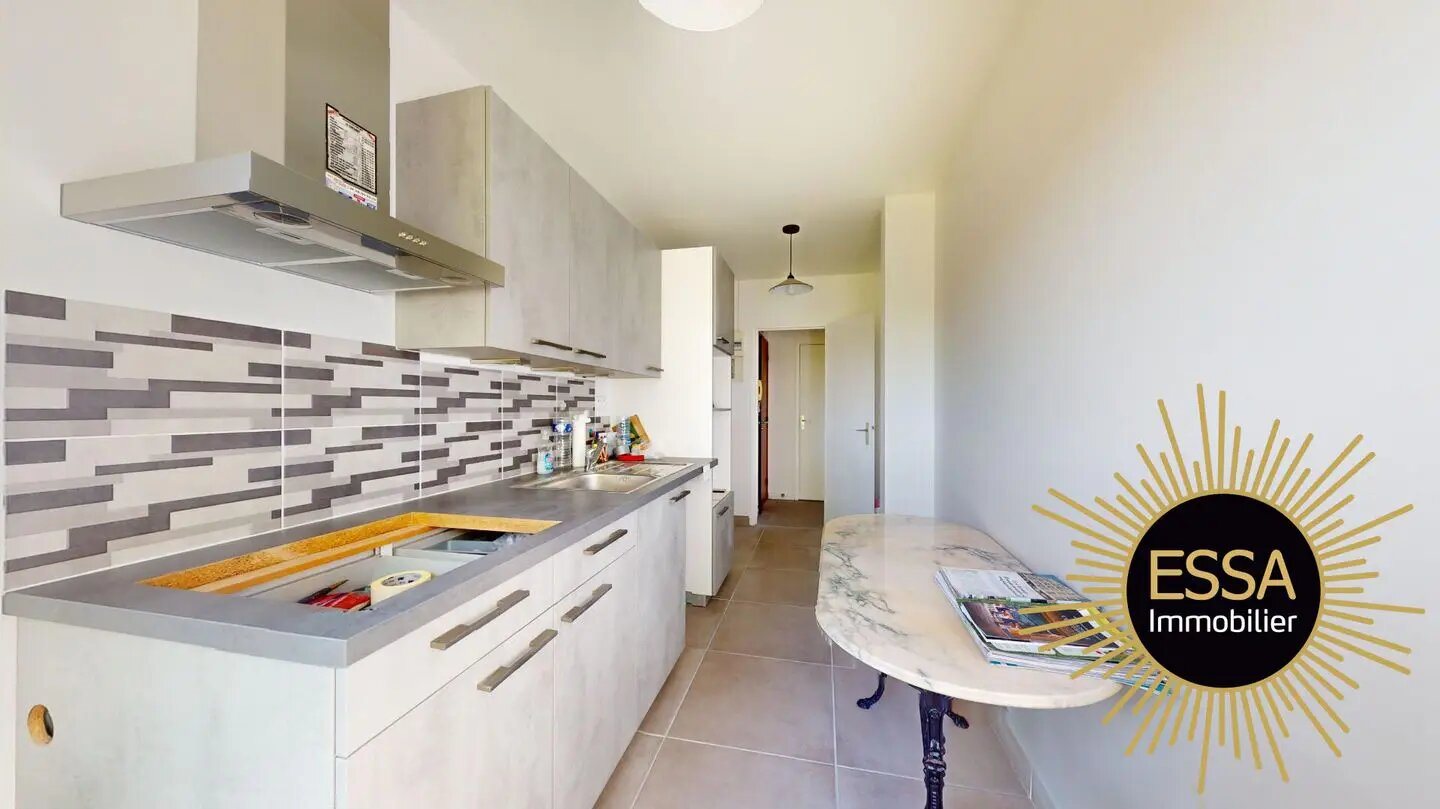 Appartement à vendre, 112m², Le Chesnay