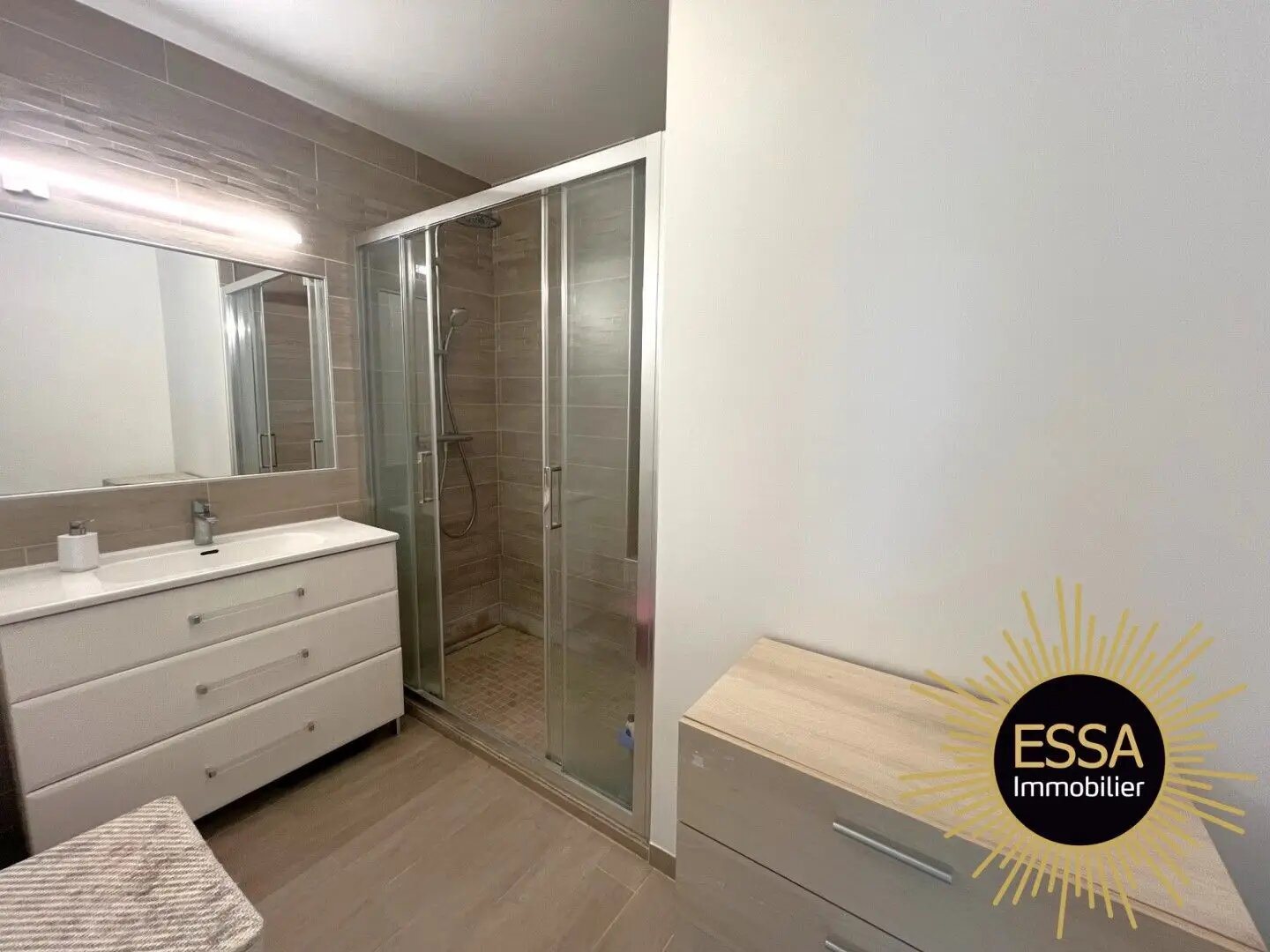 Appartement à vendre, 73m², Le Chesnay-Rocquencourt
