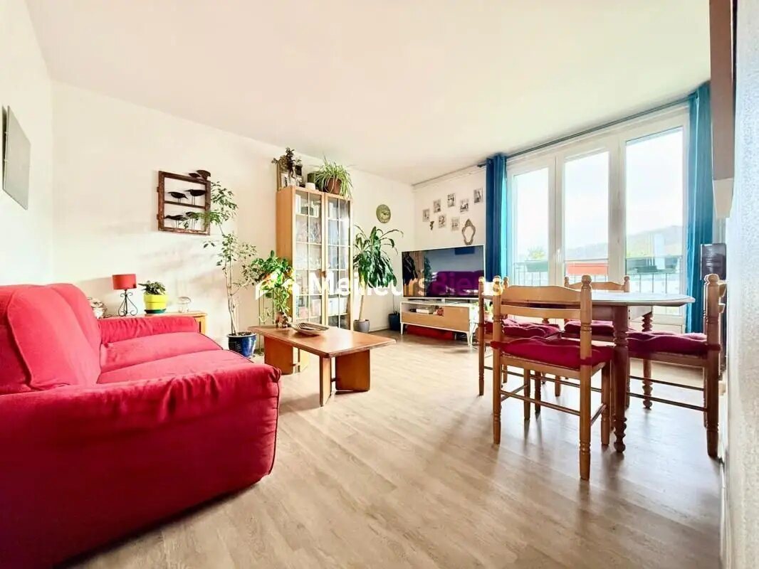 Appartement à vendre, 54m², Montigny-lès-Cormeilles