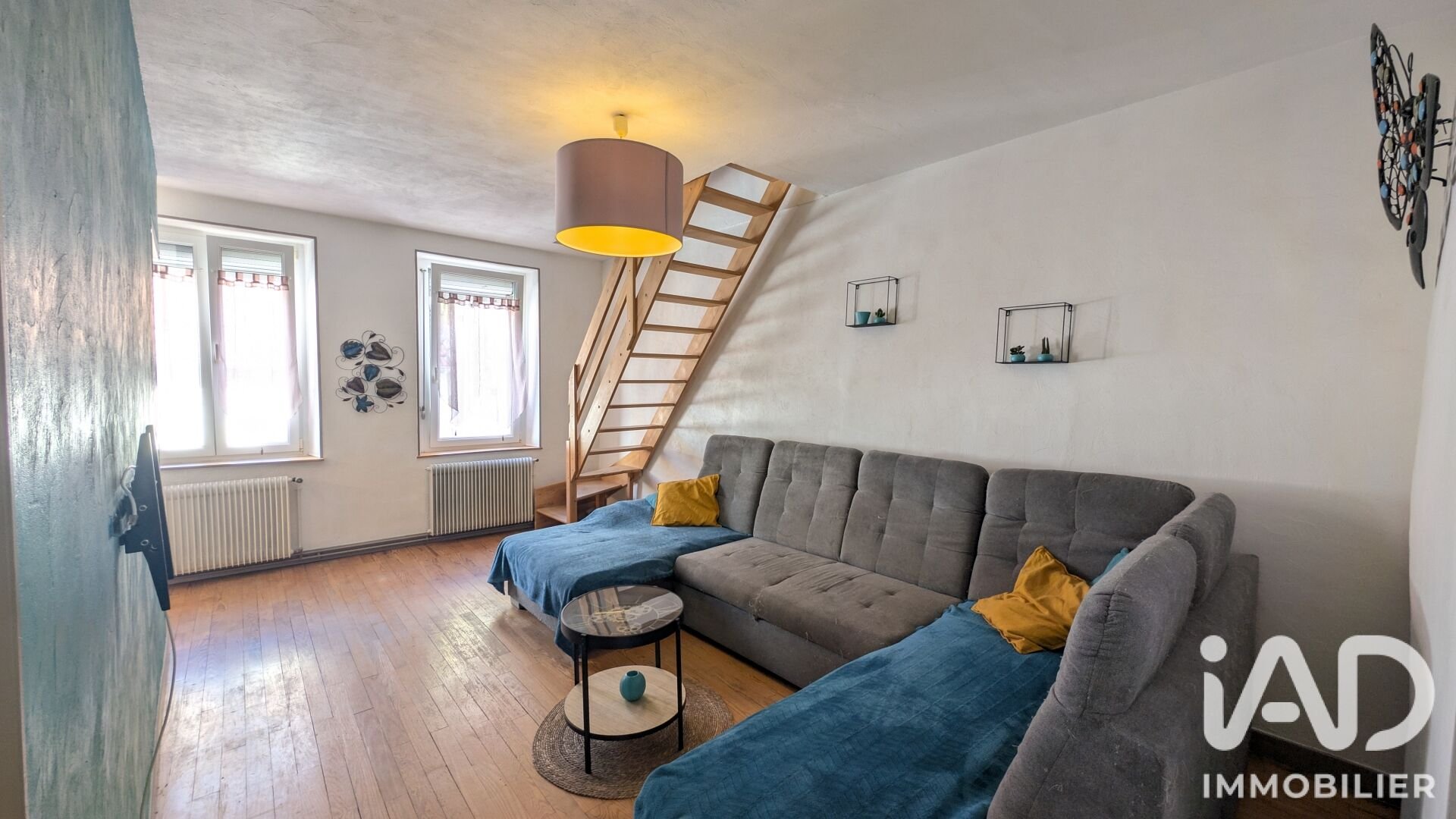 Maison à vendre, 146m², Phalsbourg