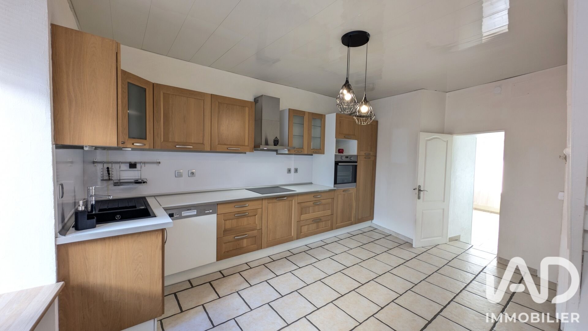 Maison à vendre, 146m², Phalsbourg
