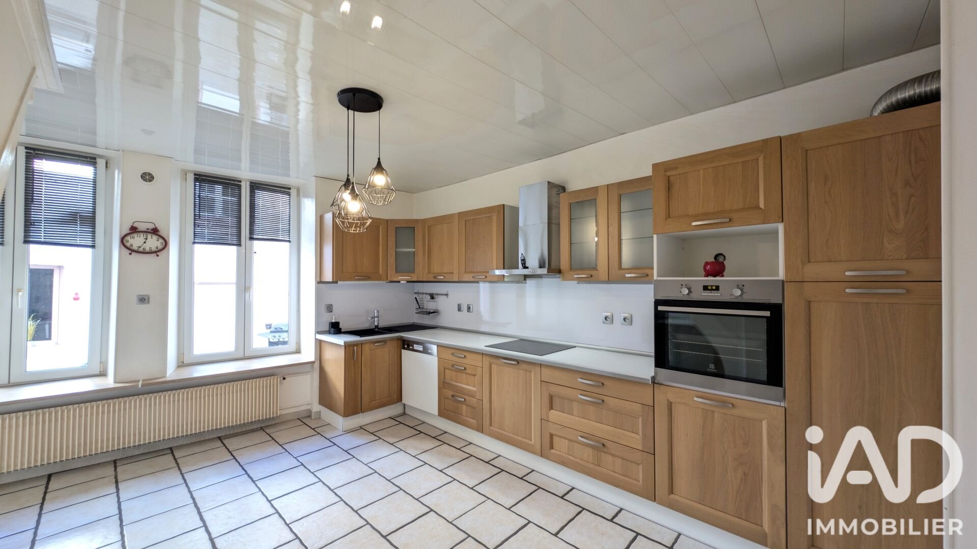 Maison à vendre, 146m², Phalsbourg