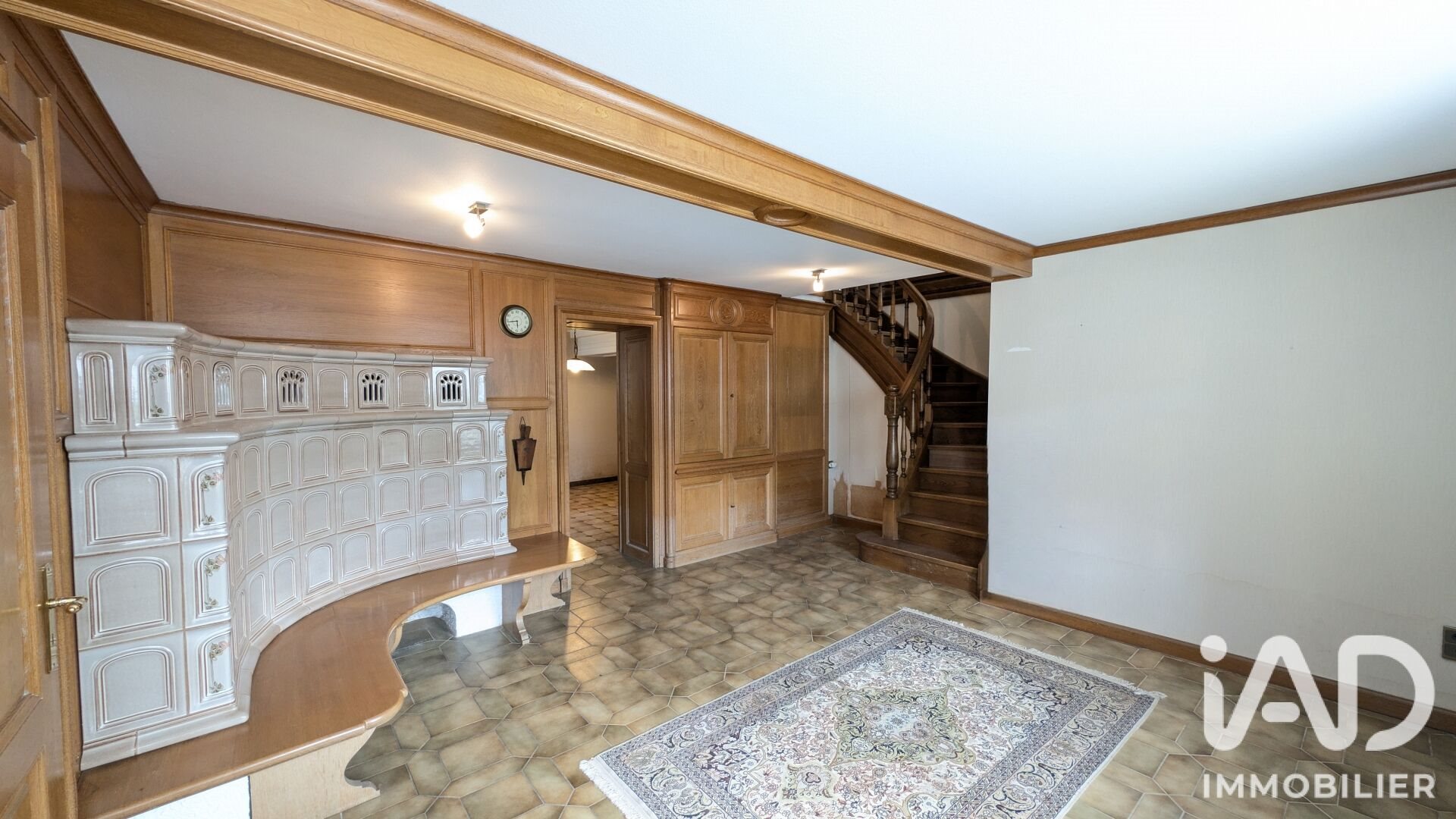 Maison à vendre, 190m², Diemeringen