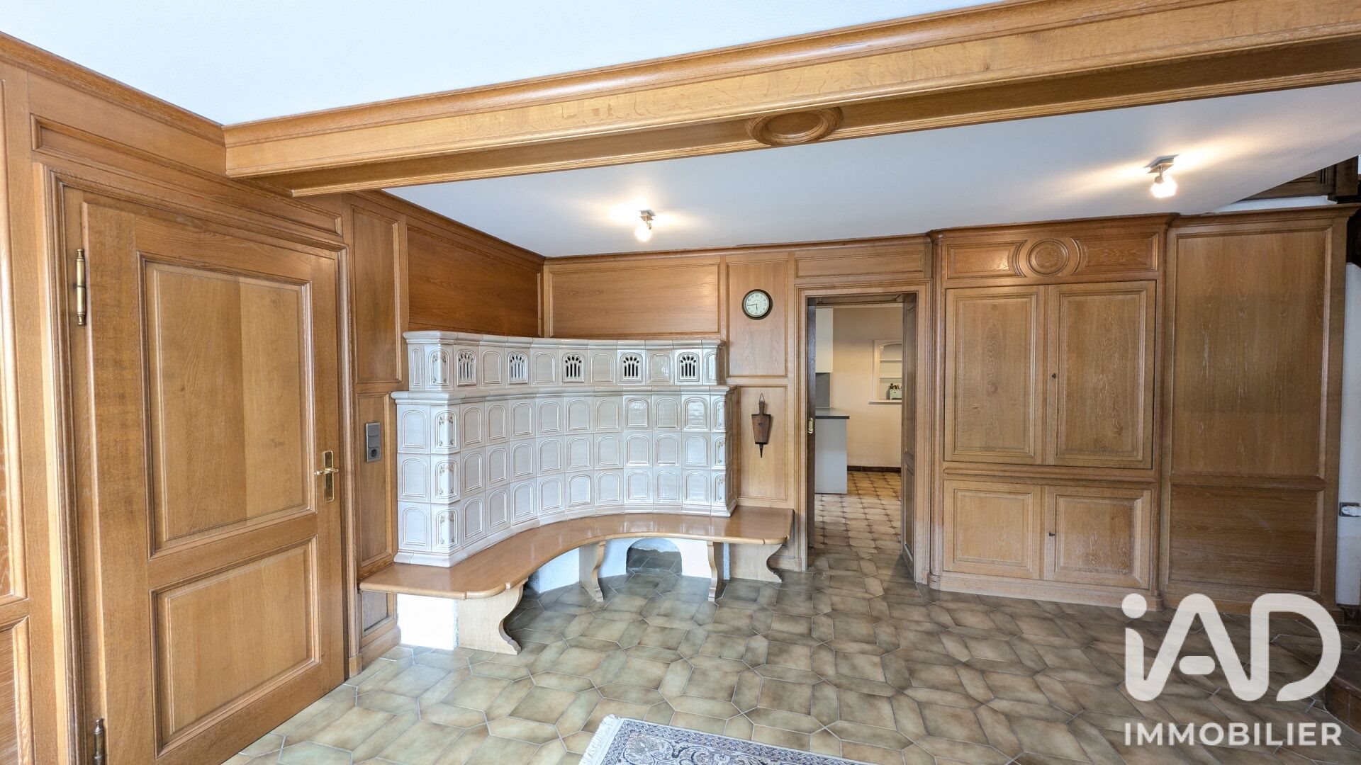 Maison à vendre, 190m², Diemeringen