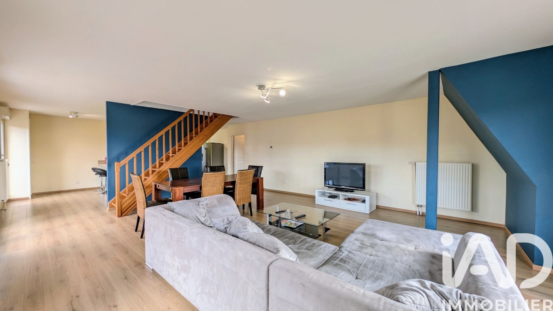 Appartement à vendre, 119m², Saverne