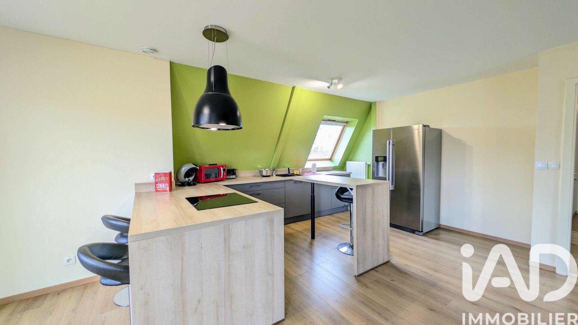 Appartement à vendre, 119m², Saverne