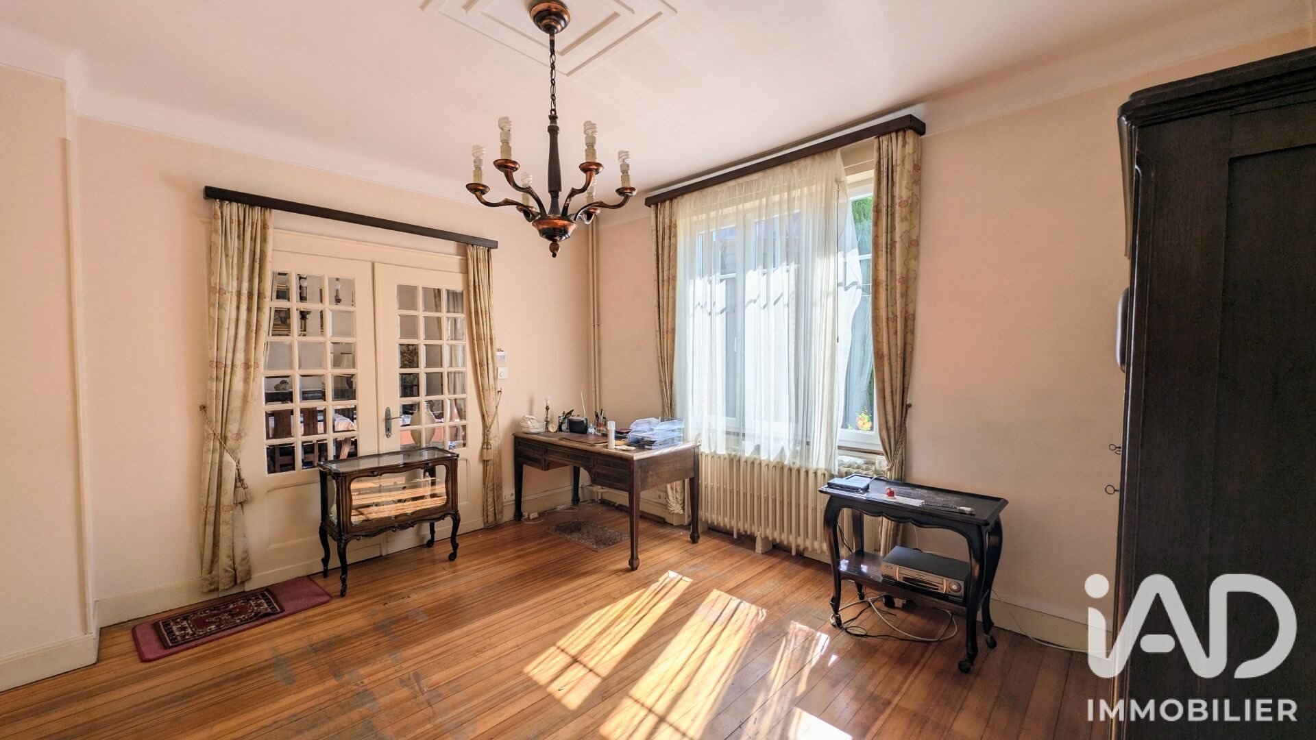 Maison à vendre, 119m², Phalsbourg