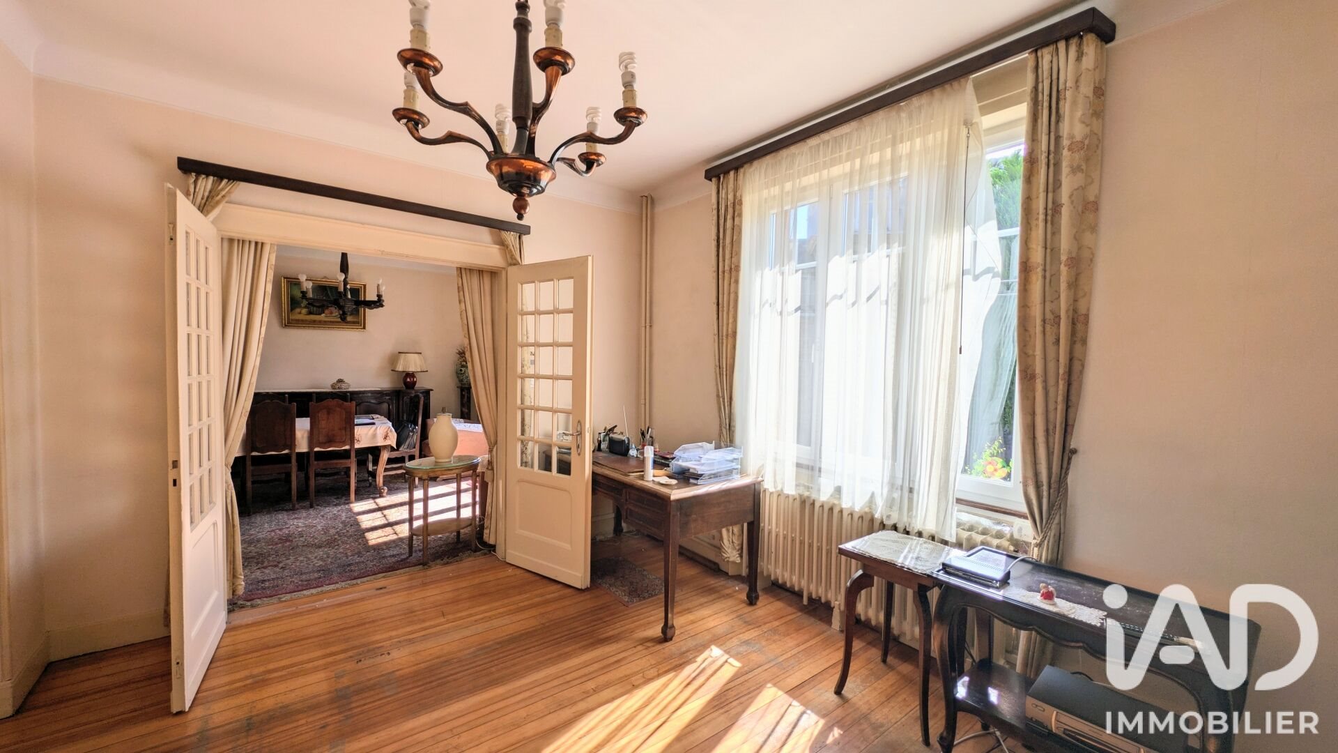 Maison à vendre, 119m², Phalsbourg