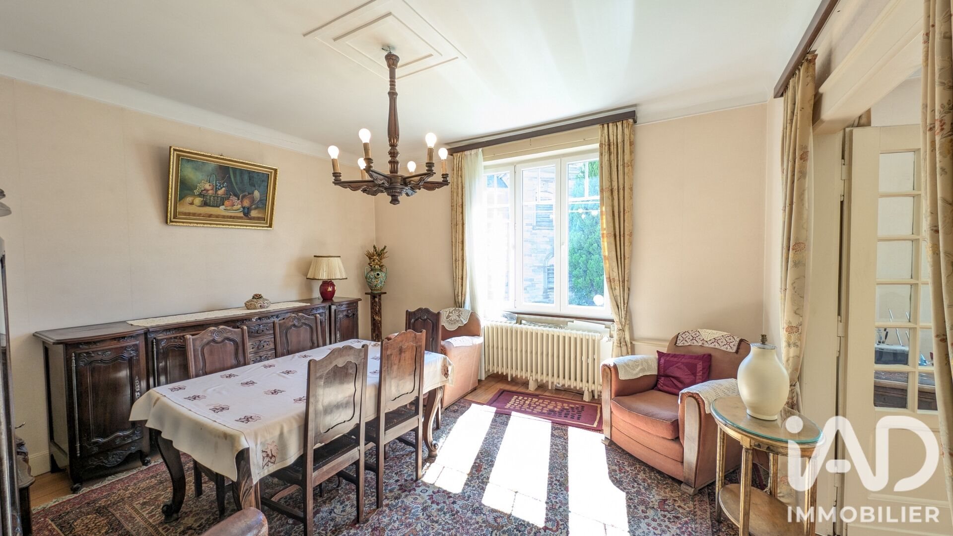 Maison à vendre, 119m², Phalsbourg