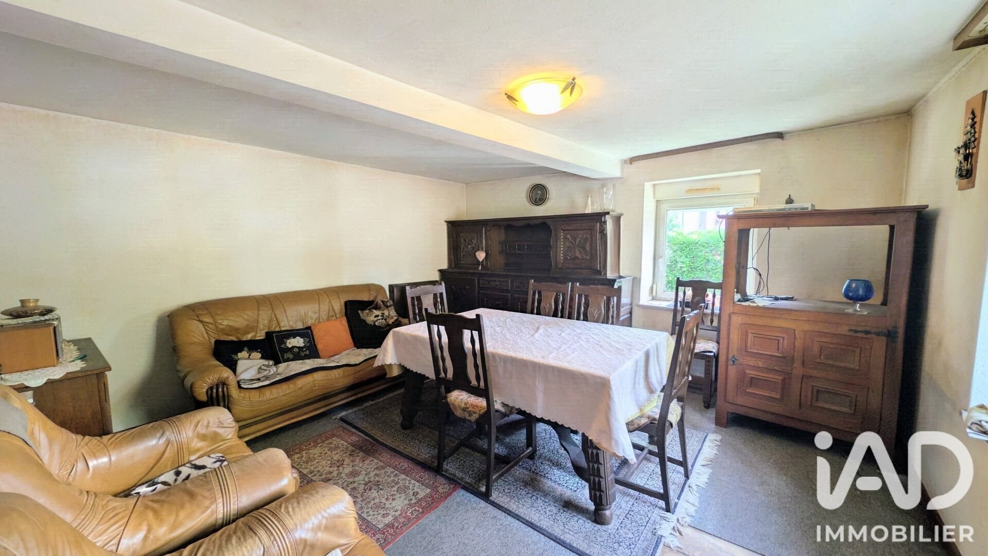 Maison à vendre, 46m², Phalsbourg