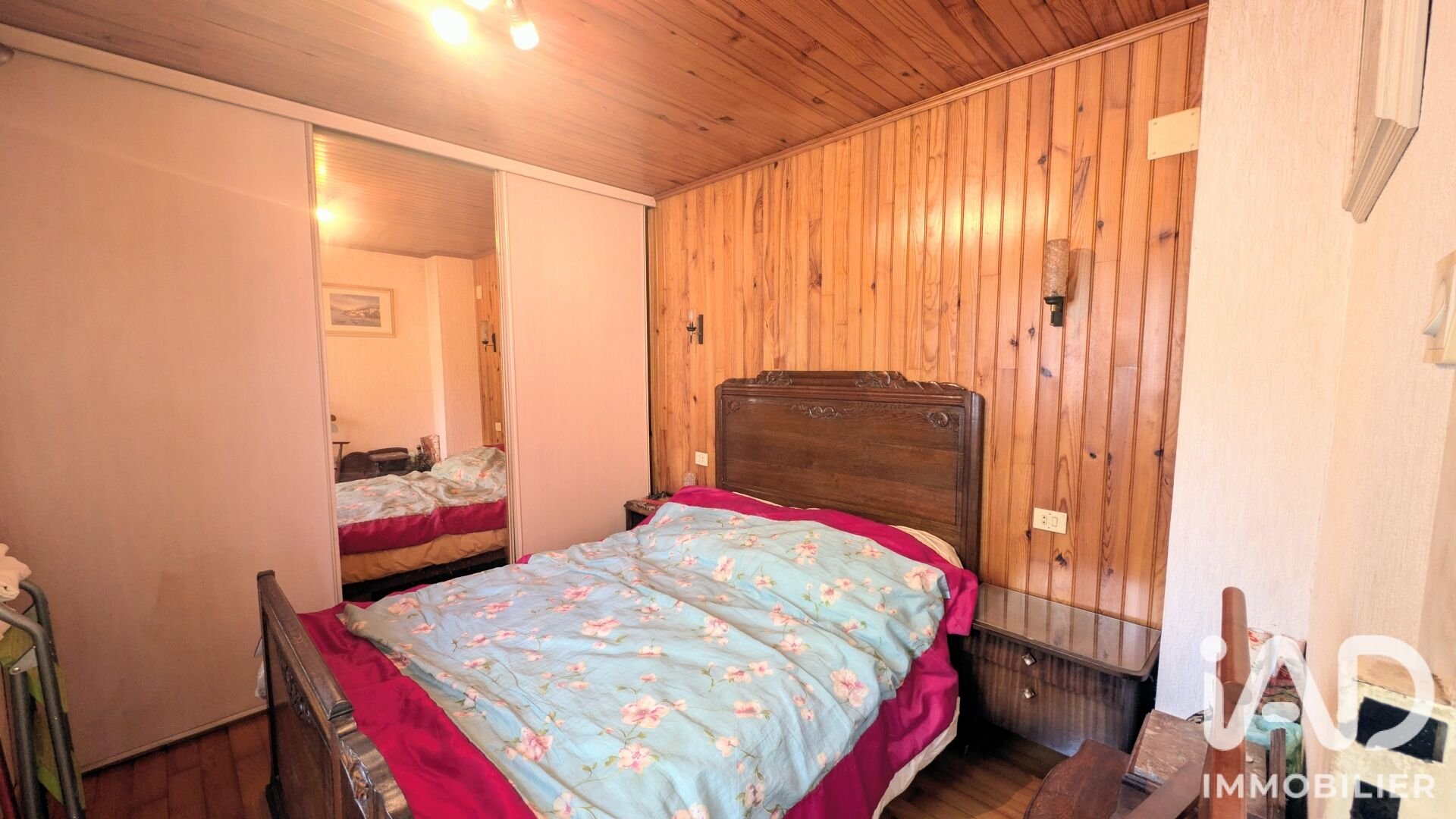 Maison à vendre, 46m², Phalsbourg