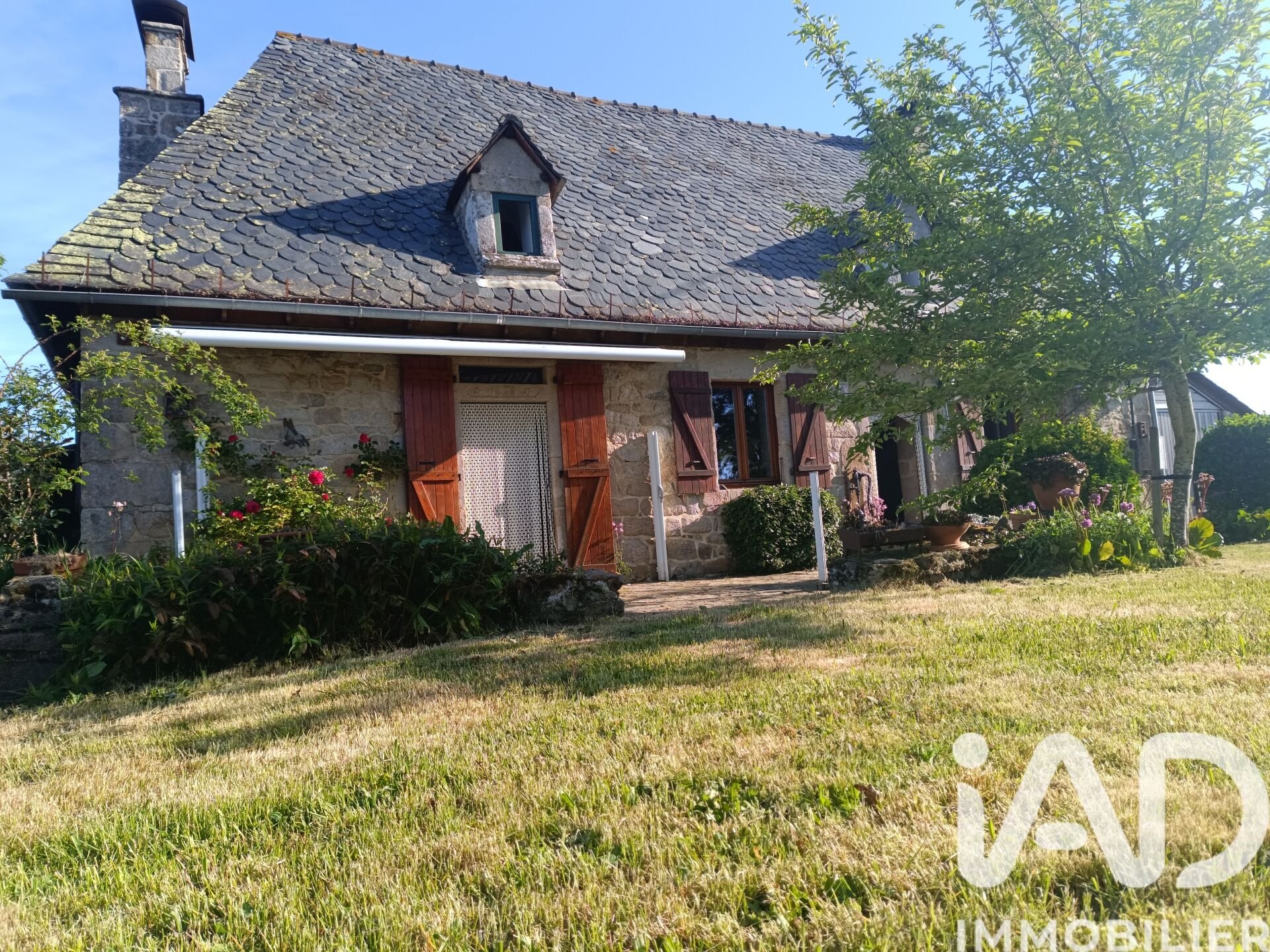 Maison à vendre, 125m², Saint-Julien-aux-Bois