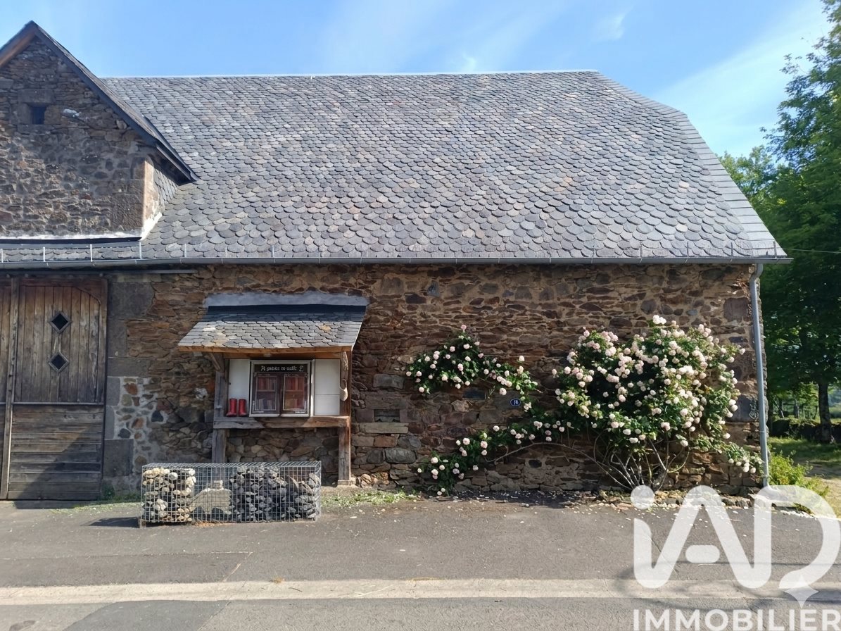 Maison à vendre, 300m², Saint-Illide