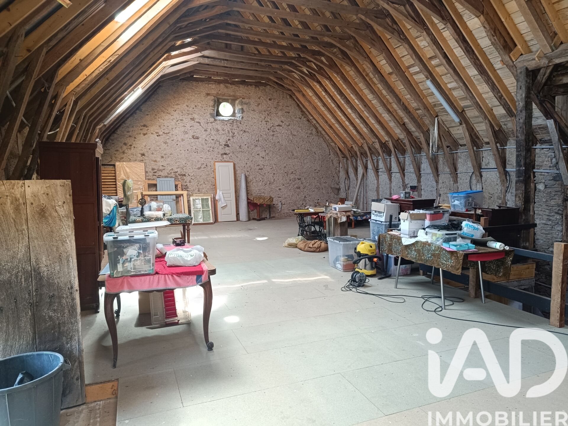 Maison à vendre, 300m², Saint-Illide