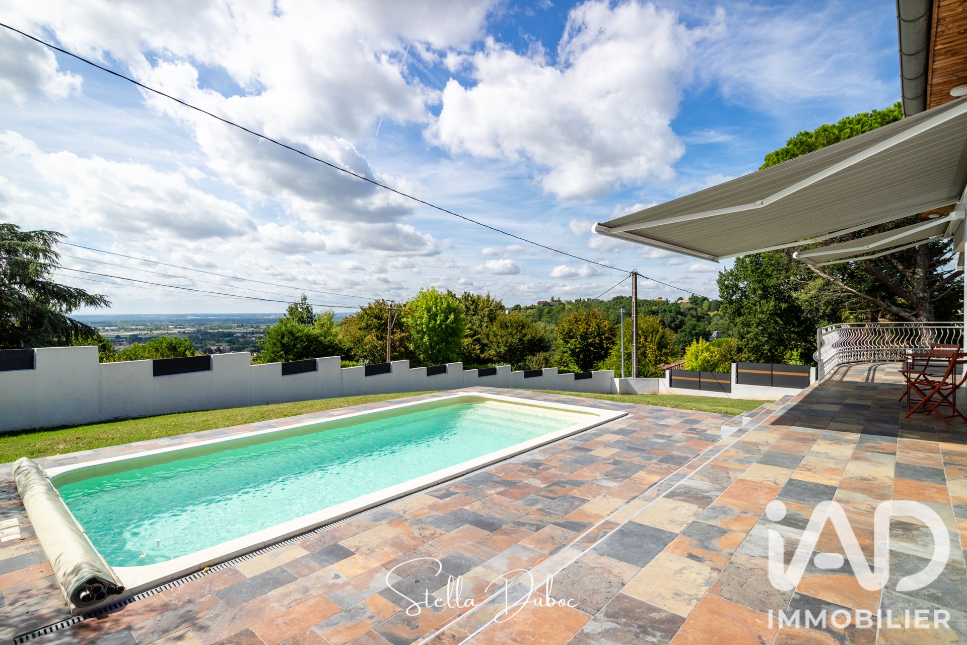 Maison à vendre, 148m², Moissac