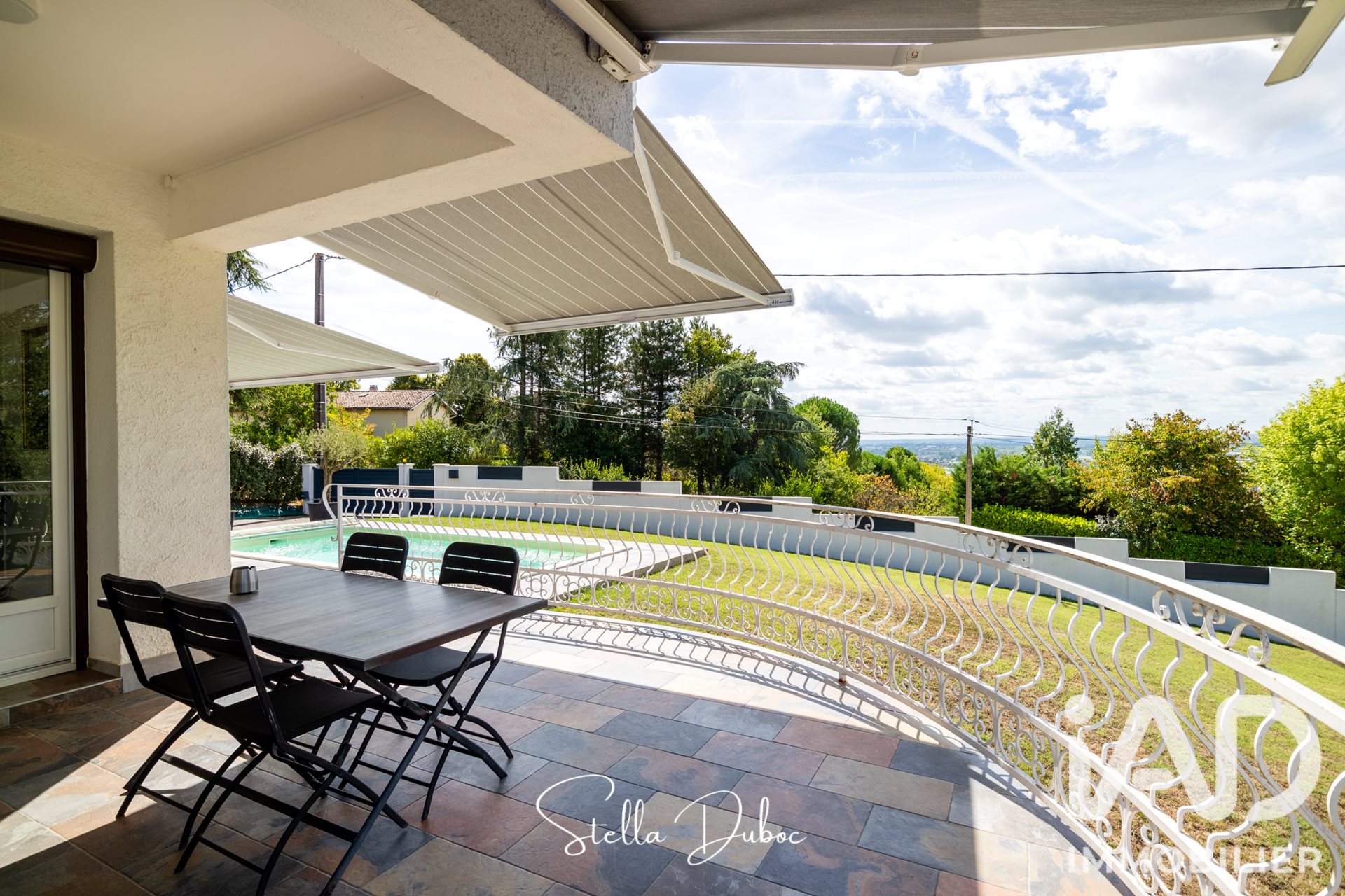 Maison à vendre, 148m², Moissac