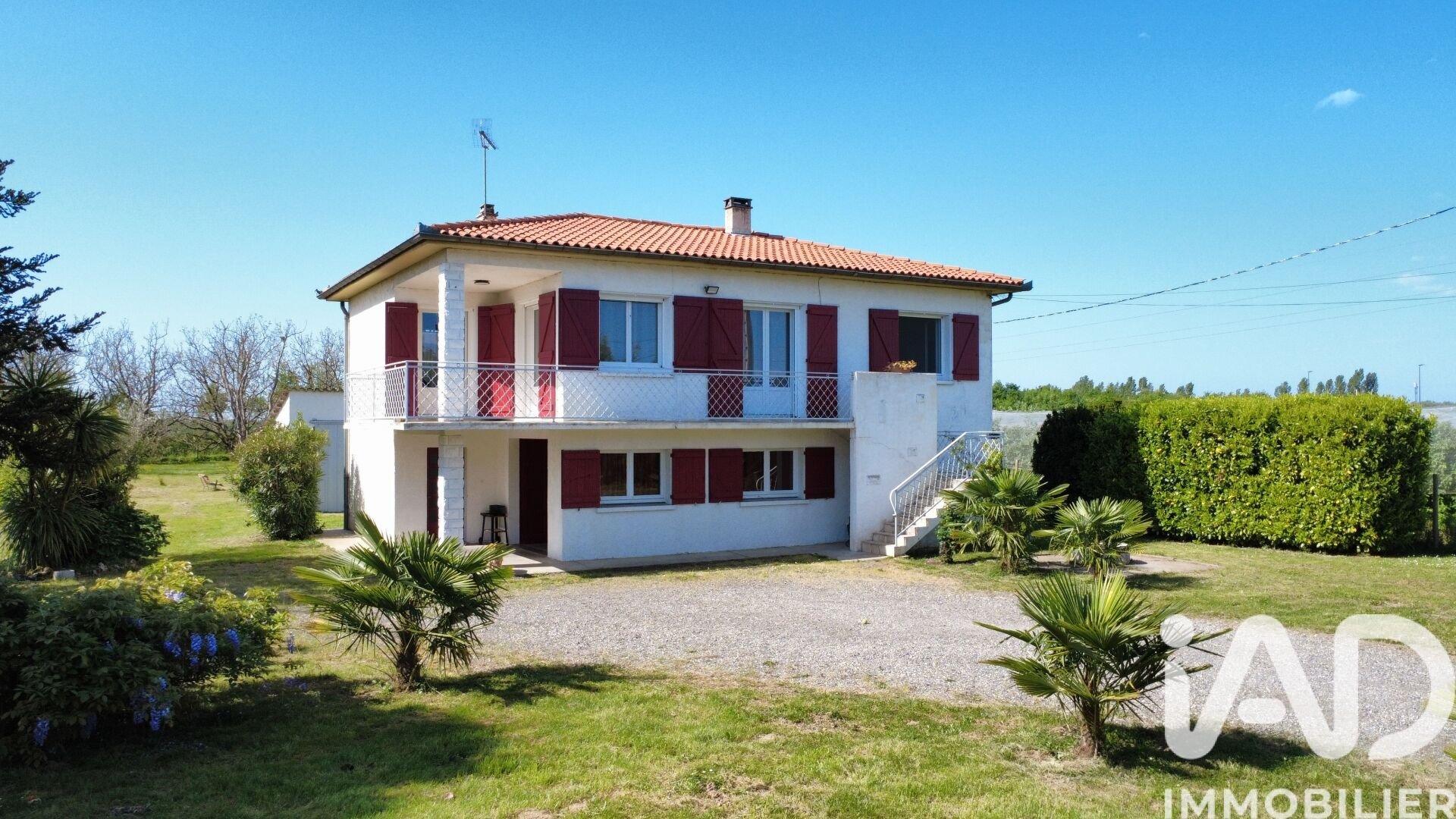 Maison à vendre, 178m², Moissac