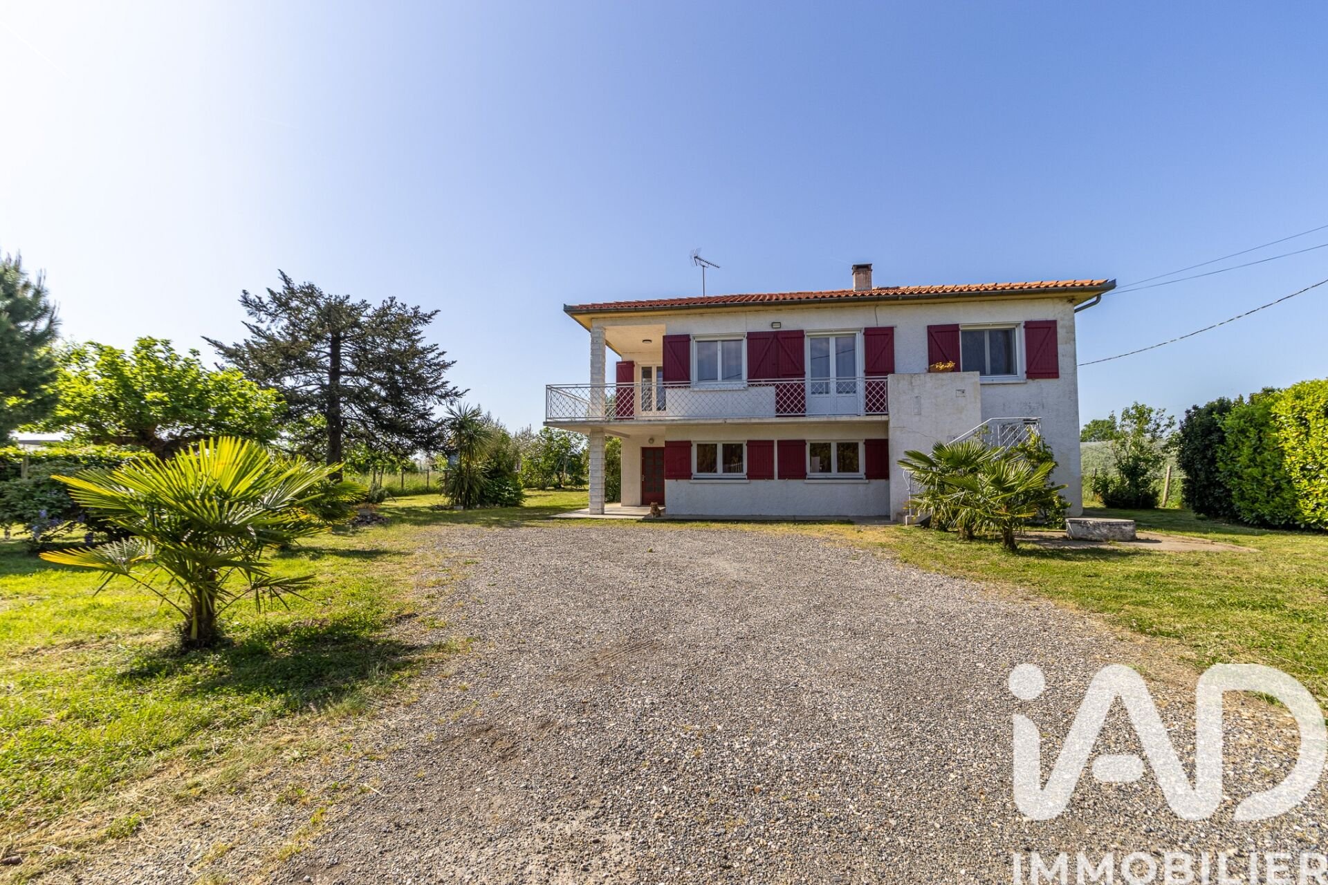 Maison à vendre, 178m², Moissac
