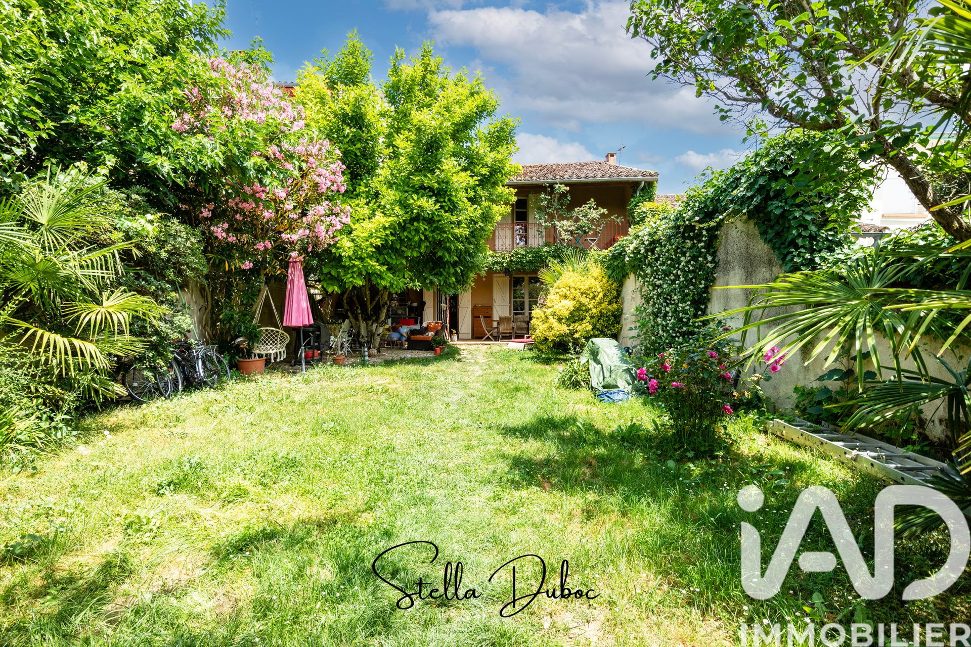 Maison à vendre, 140m², Castelsarrasin