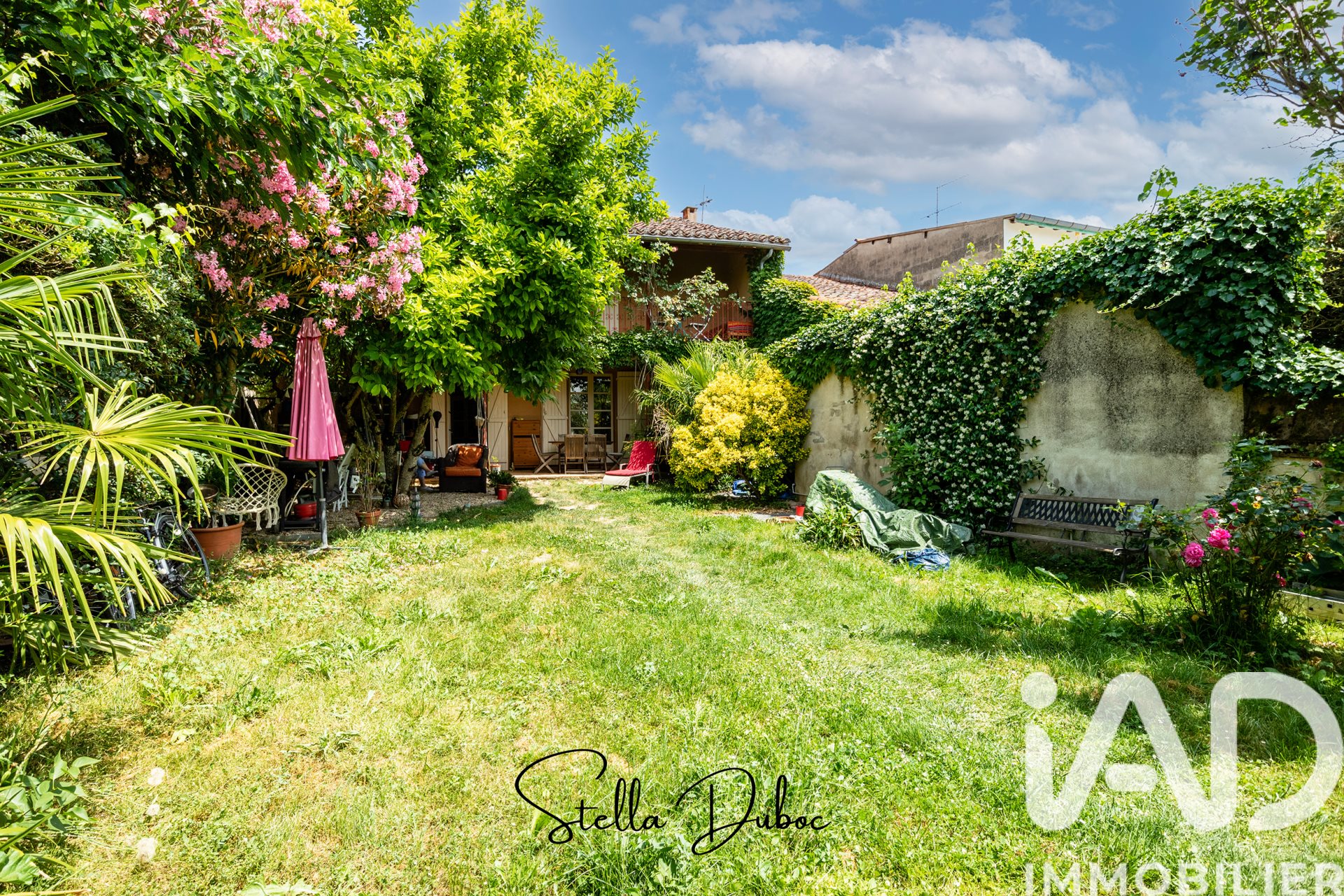 Maison à vendre, 140m², Castelsarrasin