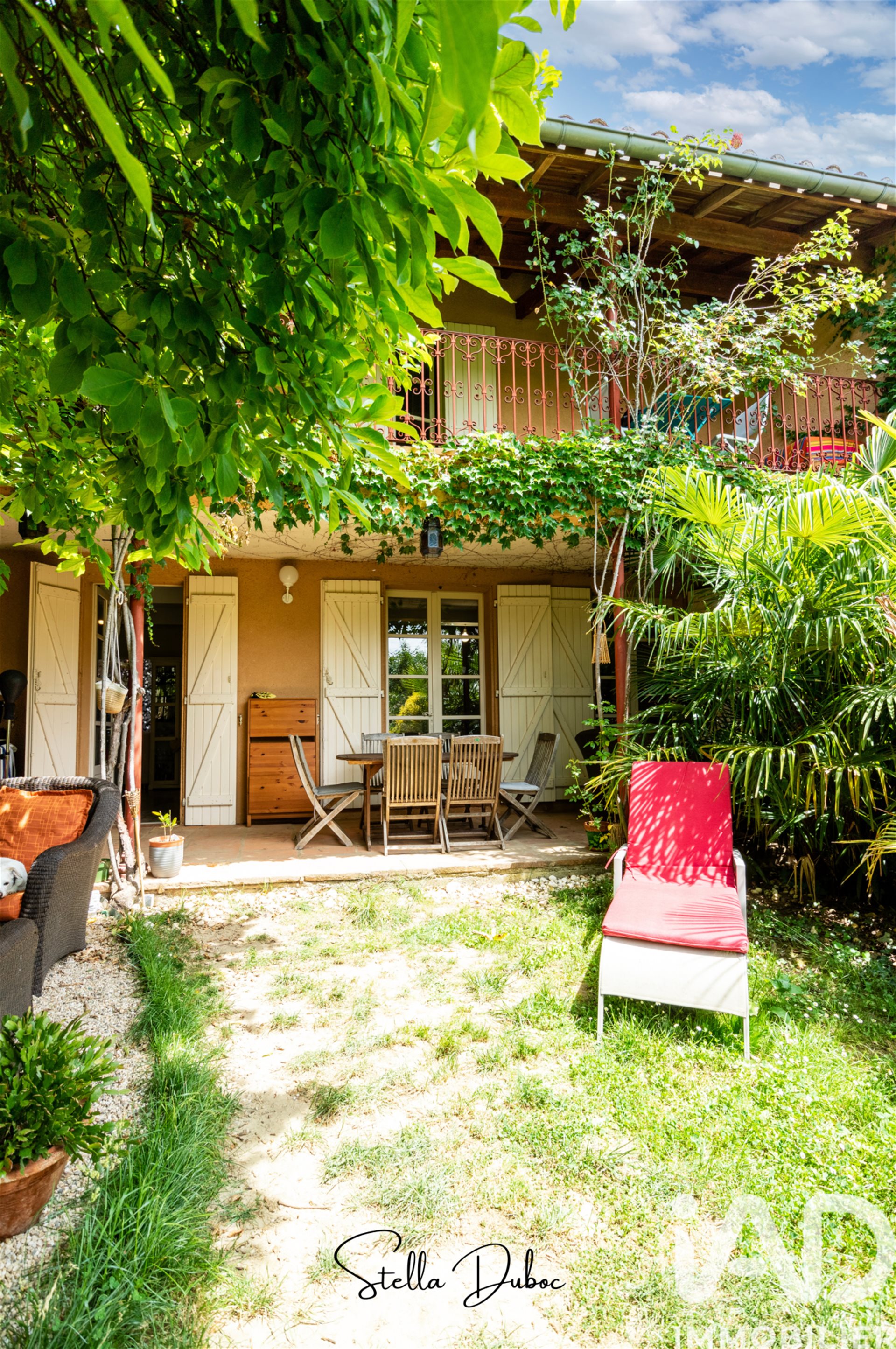 Maison à vendre, 140m², Castelsarrasin