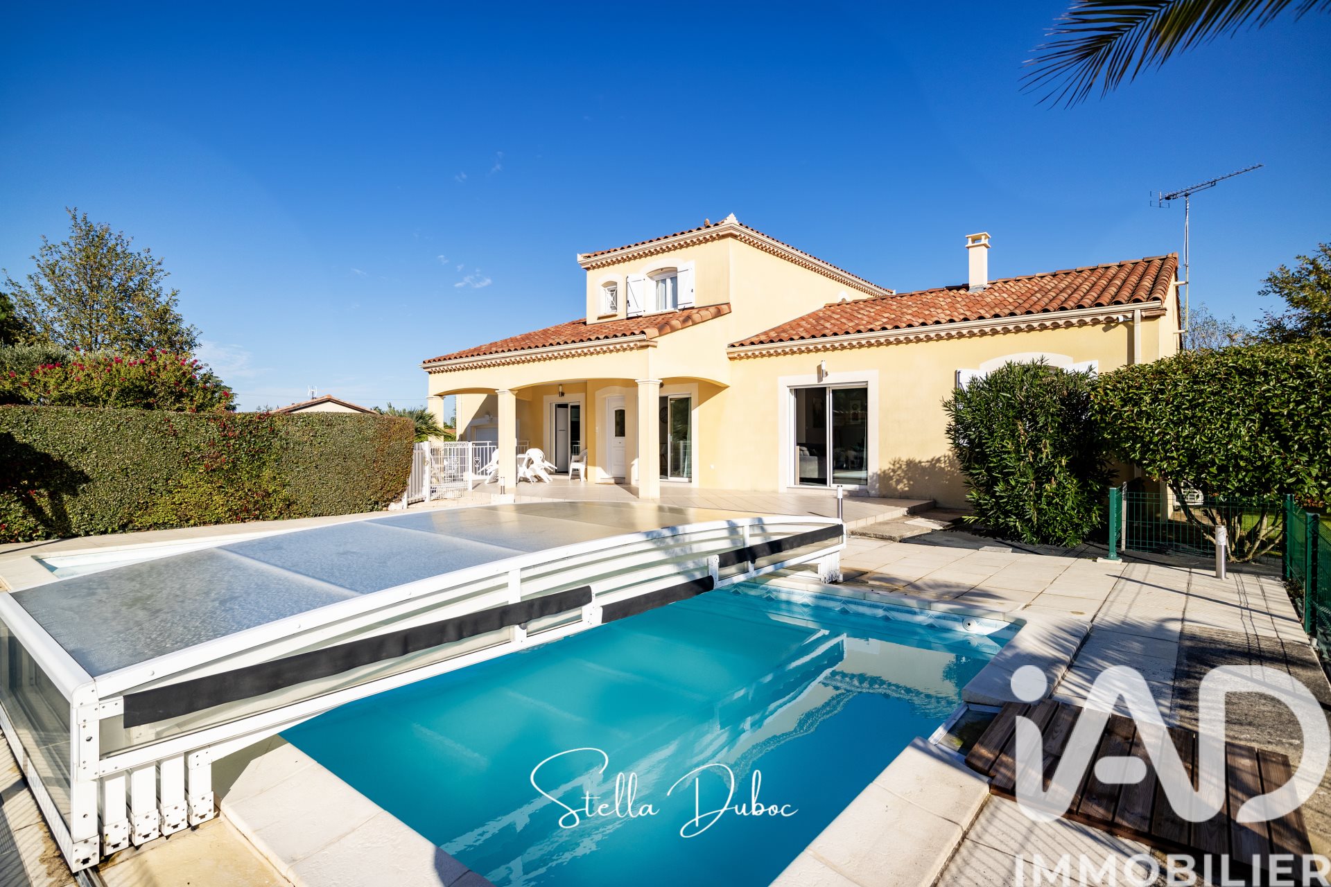 Maison à vendre, 153m², Montauban