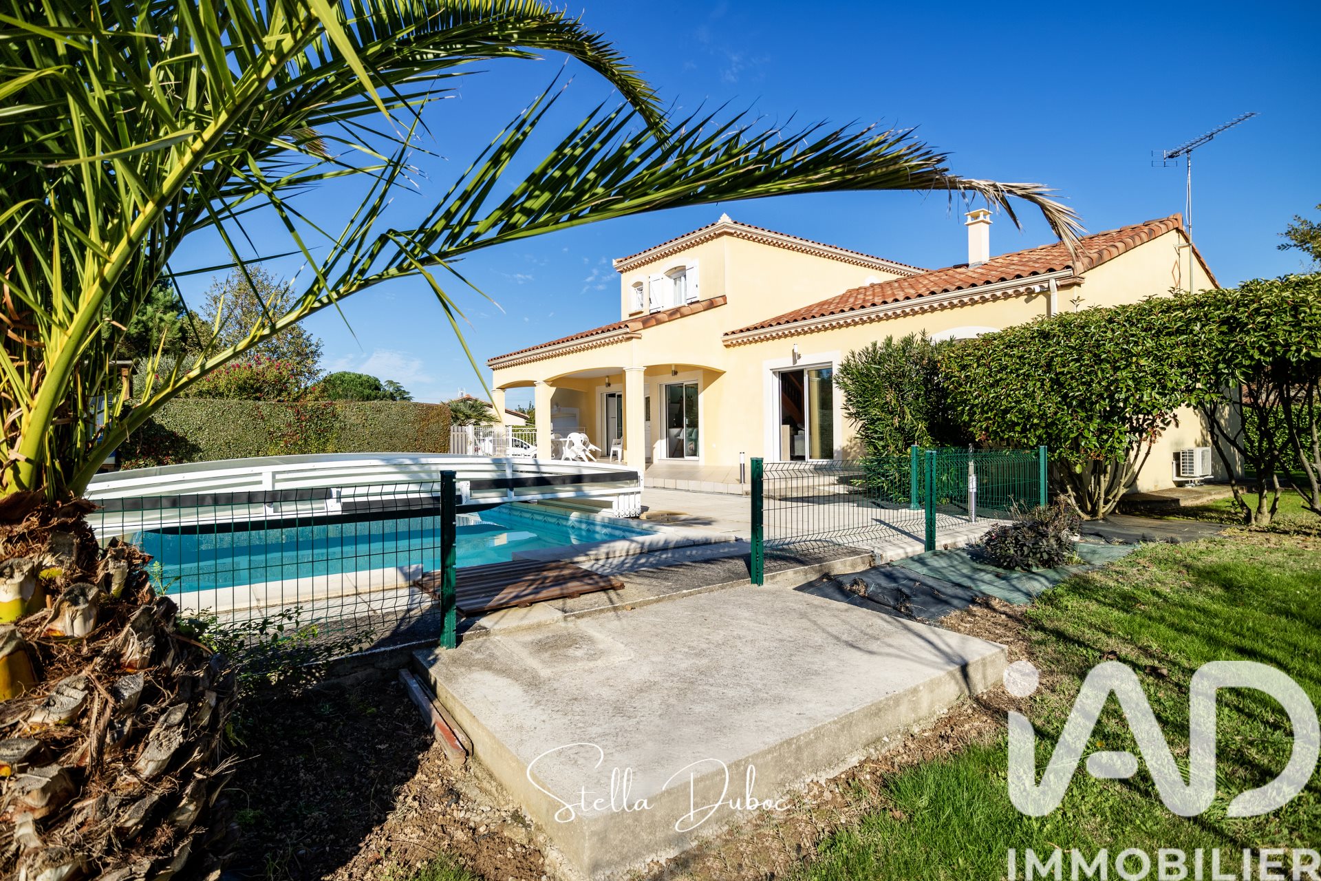 Maison à vendre, 153m², Montauban