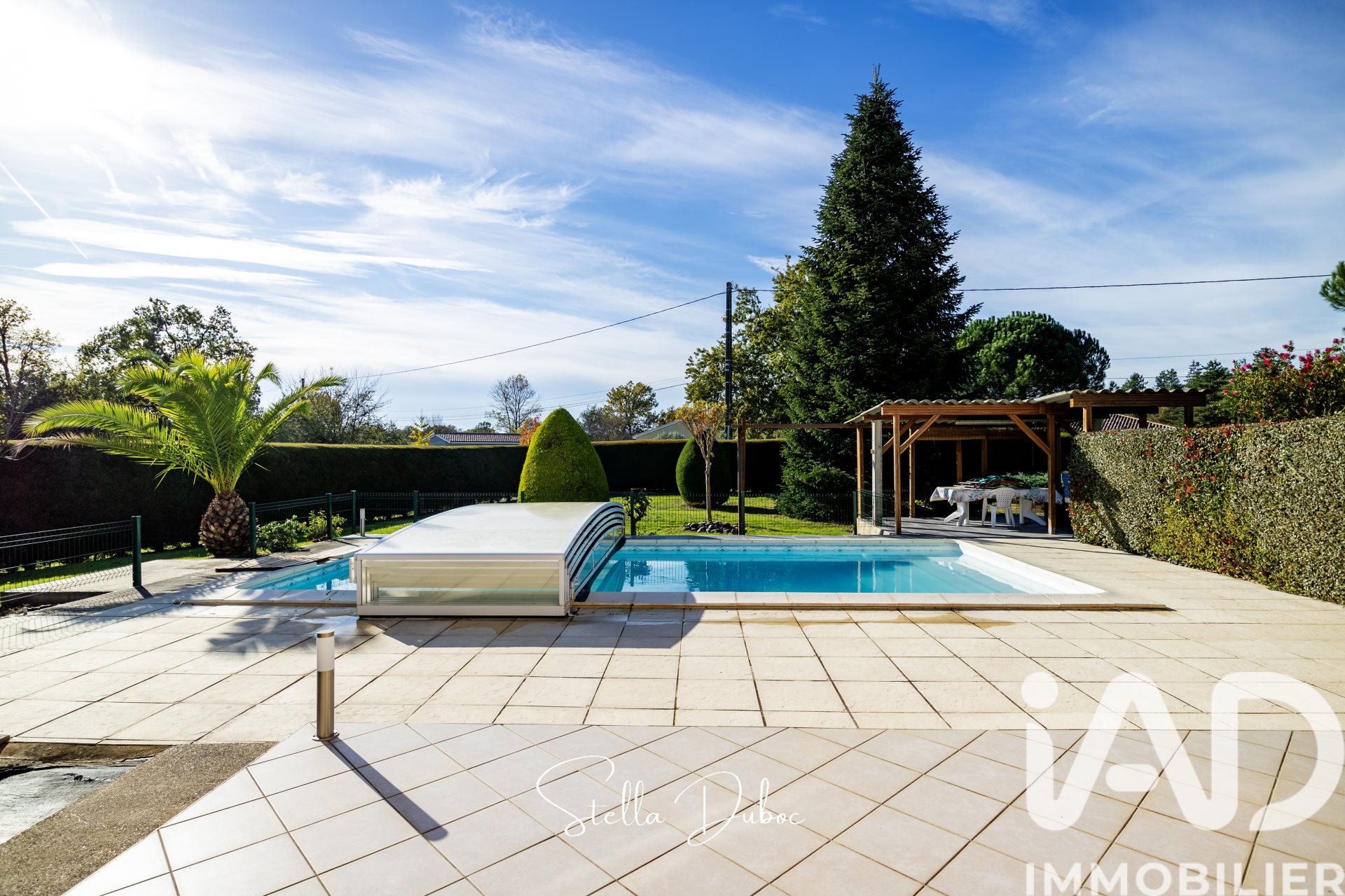 Maison à vendre, 153m², Montauban