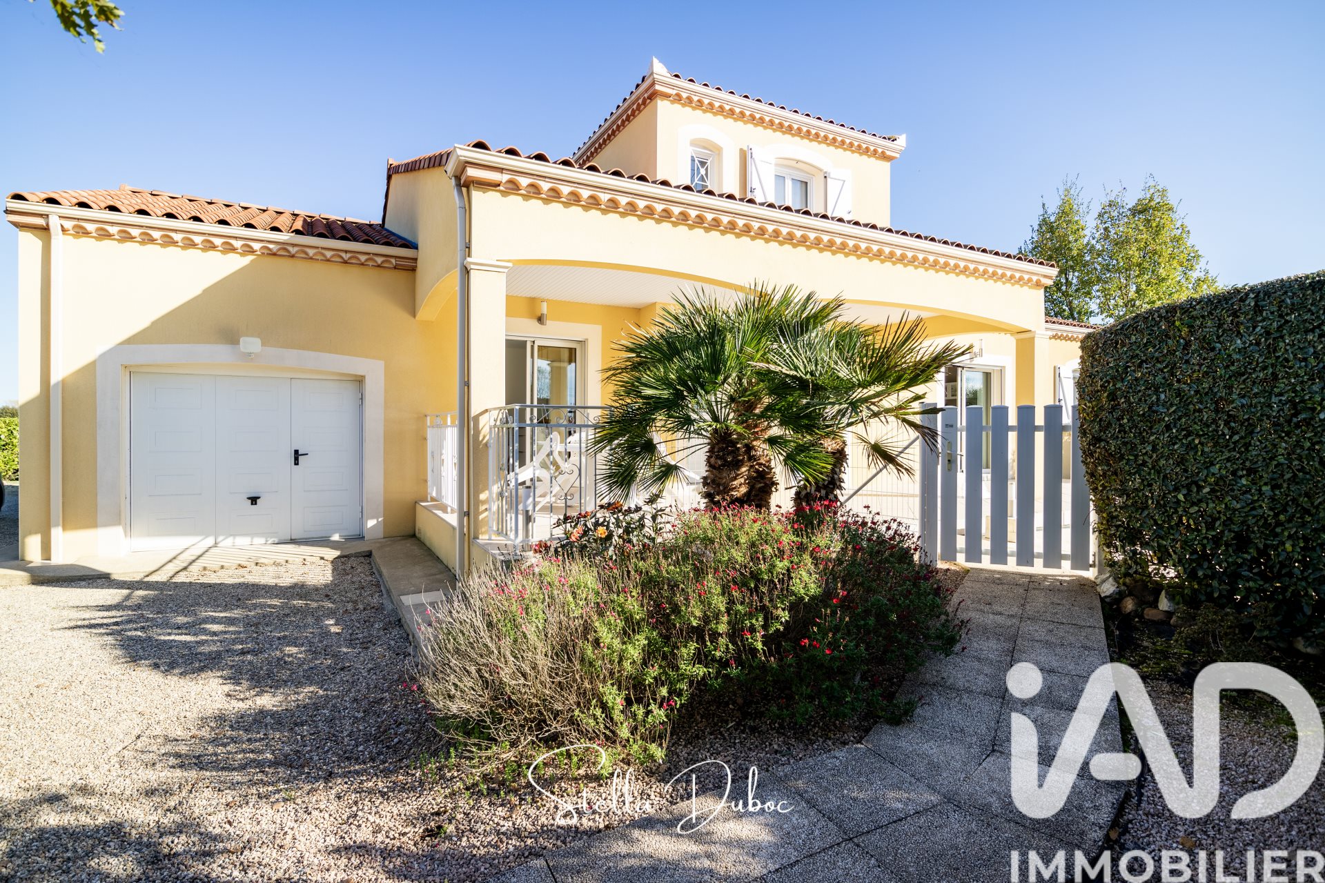 Maison à vendre, 153m², Montauban
