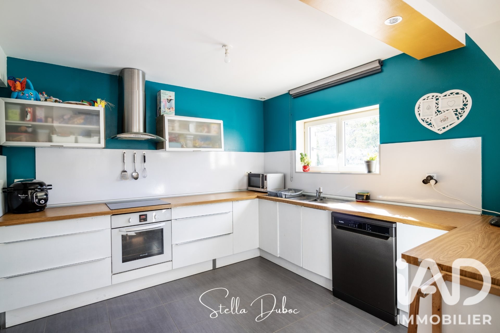 Maison à vendre, 96m², Meauzac