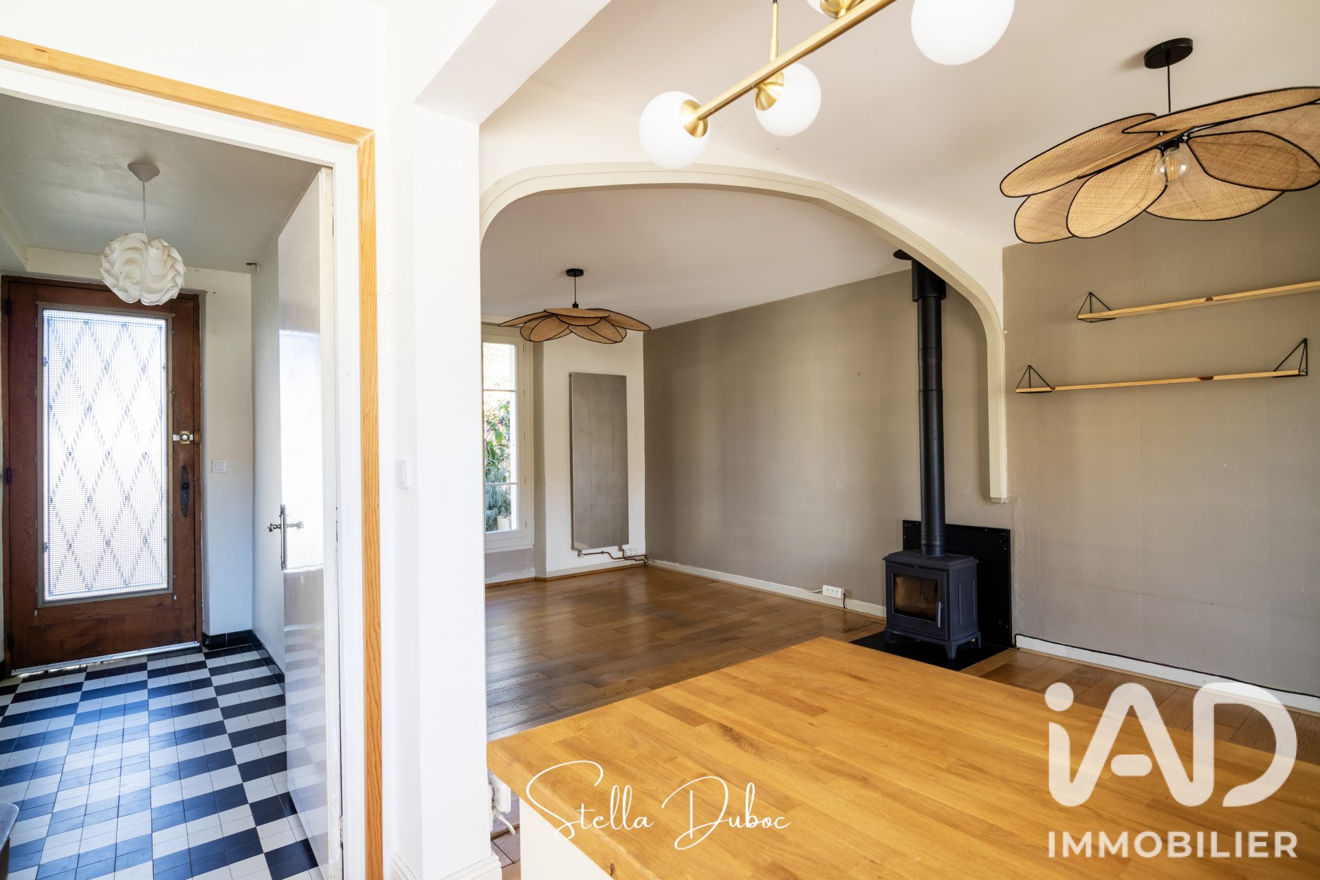 Maison à vendre, 130m², Montauban