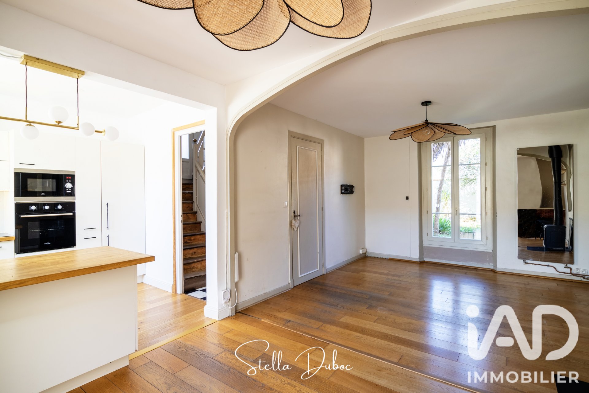Maison à vendre, 130m², Montauban