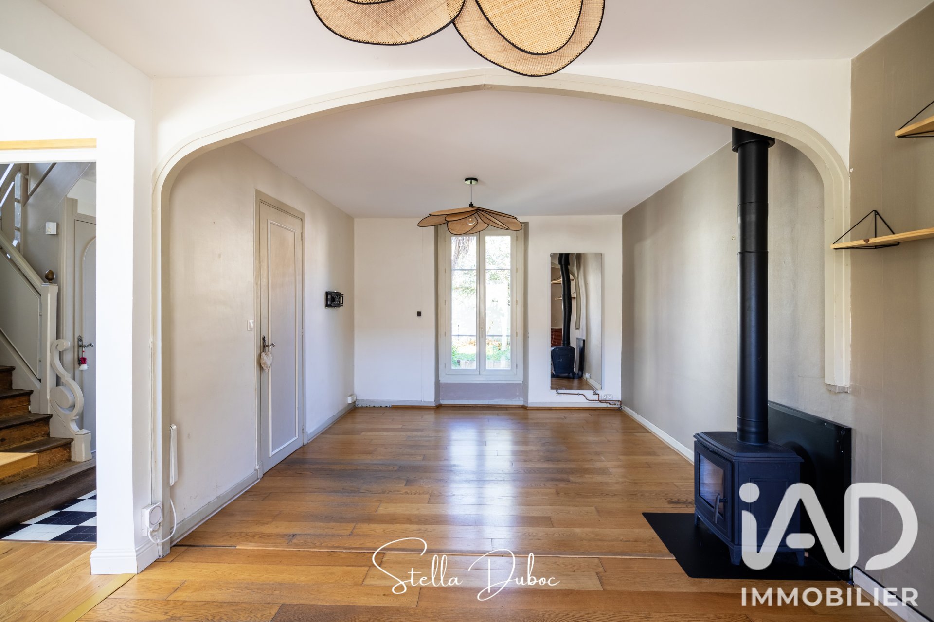 Maison à vendre, 130m², Montauban