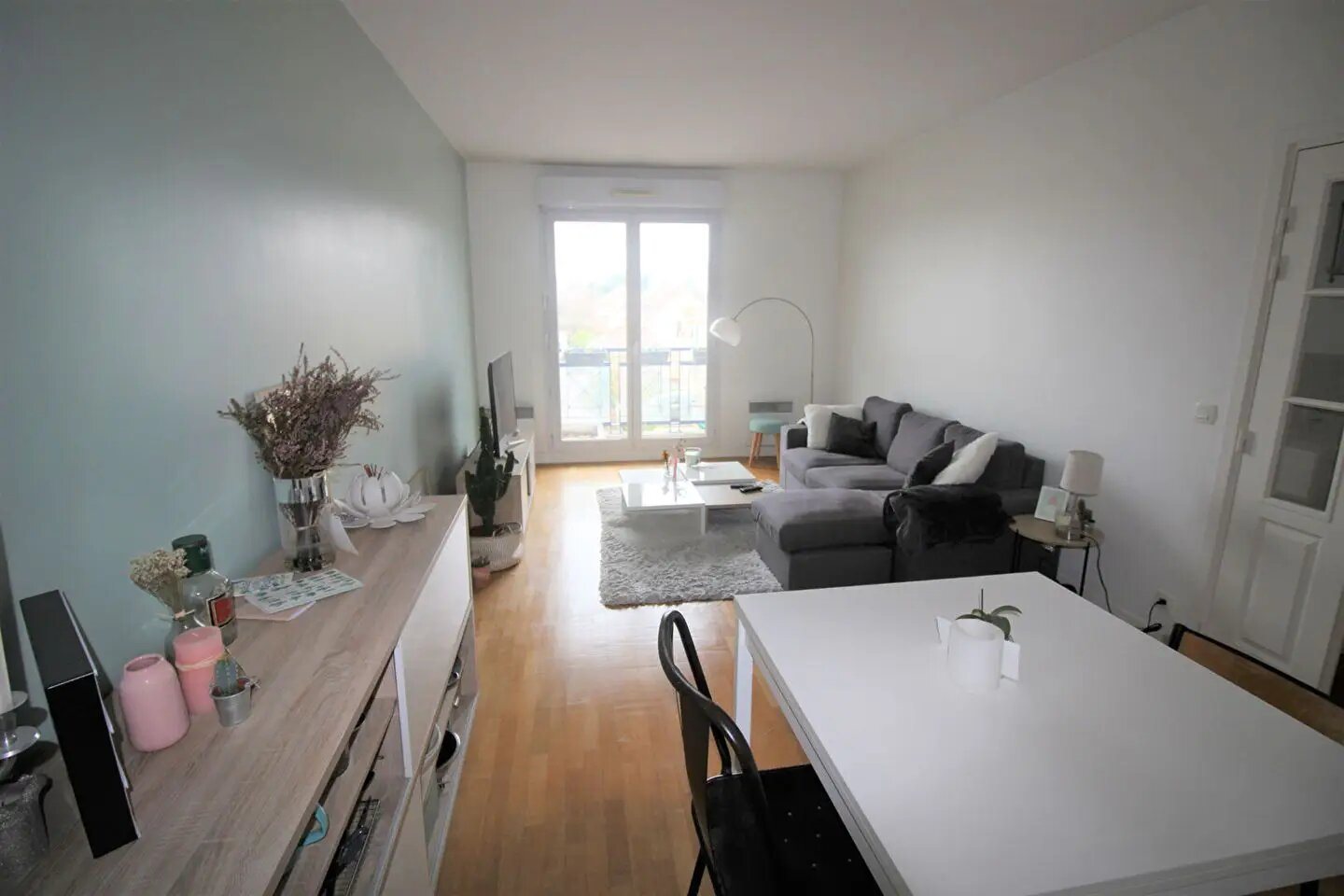 Appartement à vendre, 50m², Croissy-sur-Seine